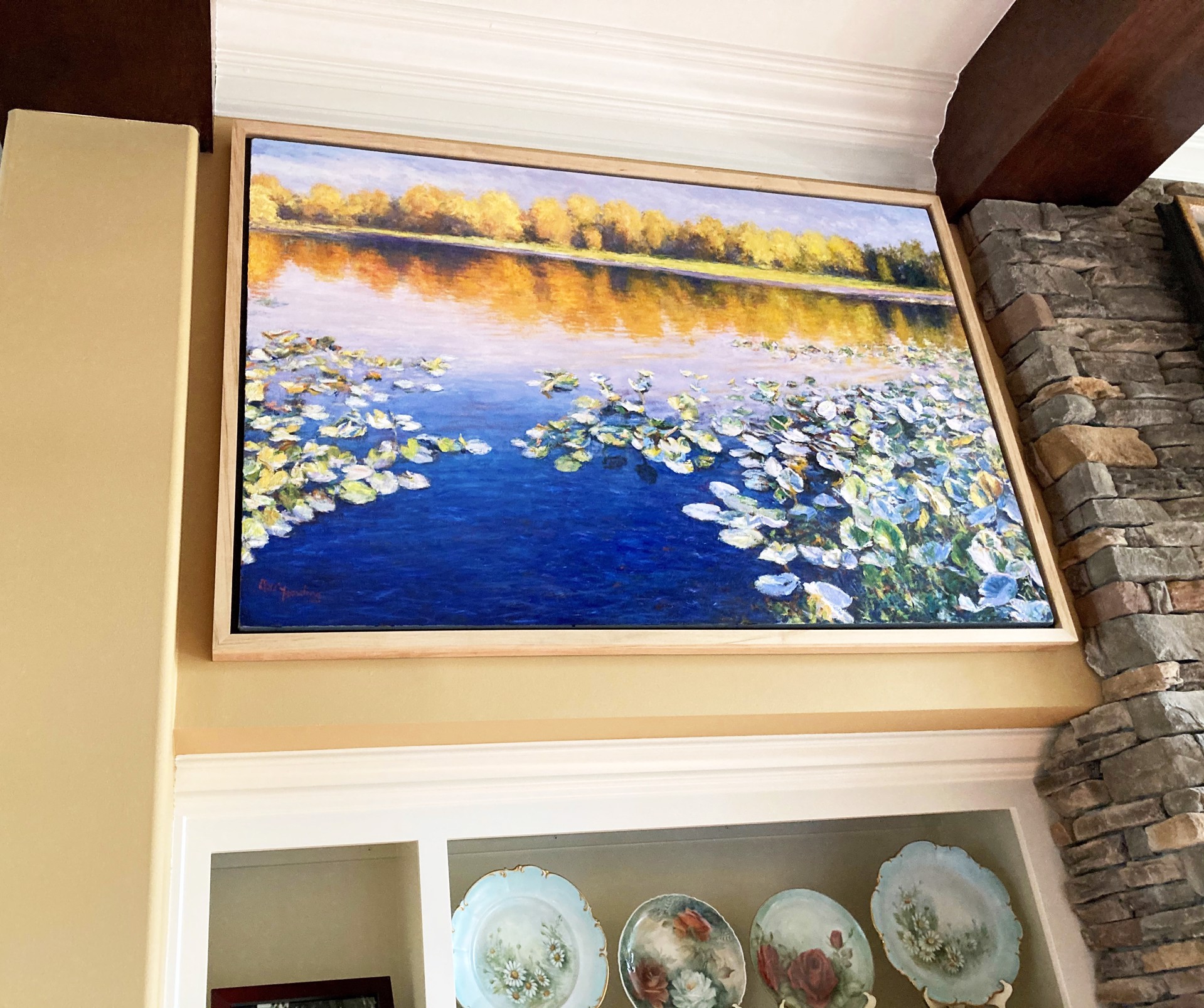 Private Collection by Gary Bowling
