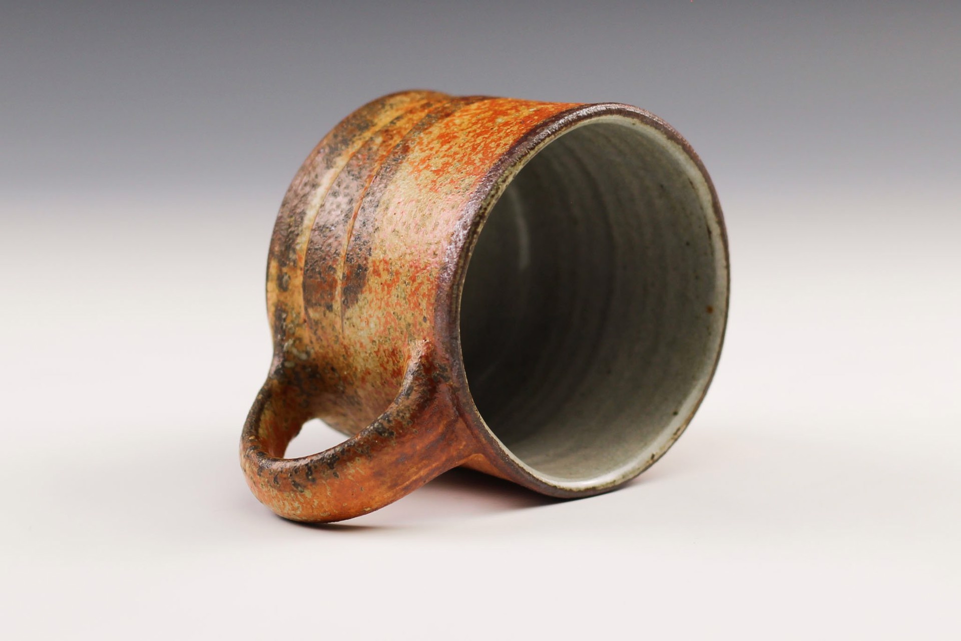 Mug by George Lowe
