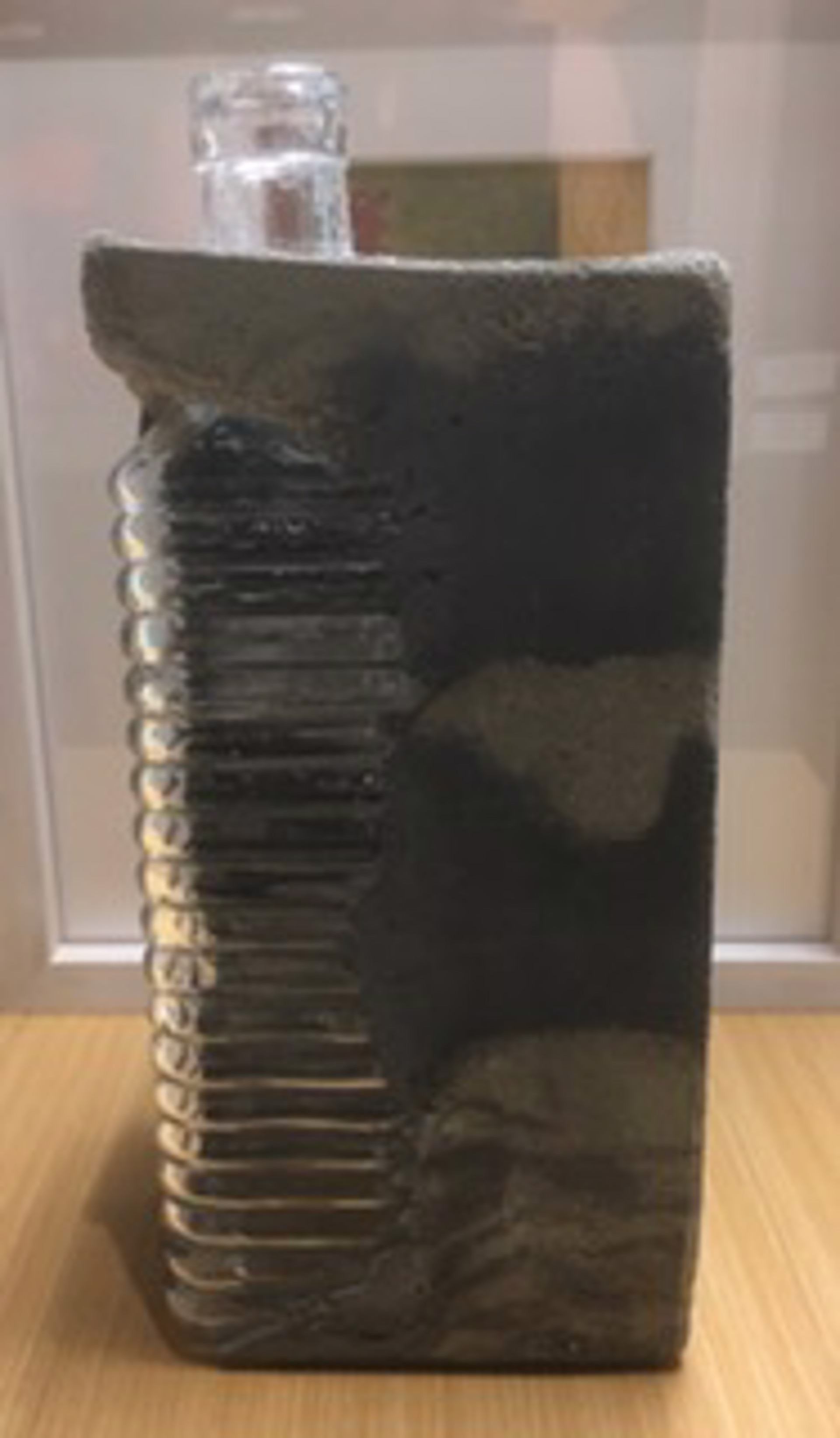 Relic Large by Amy Greving
