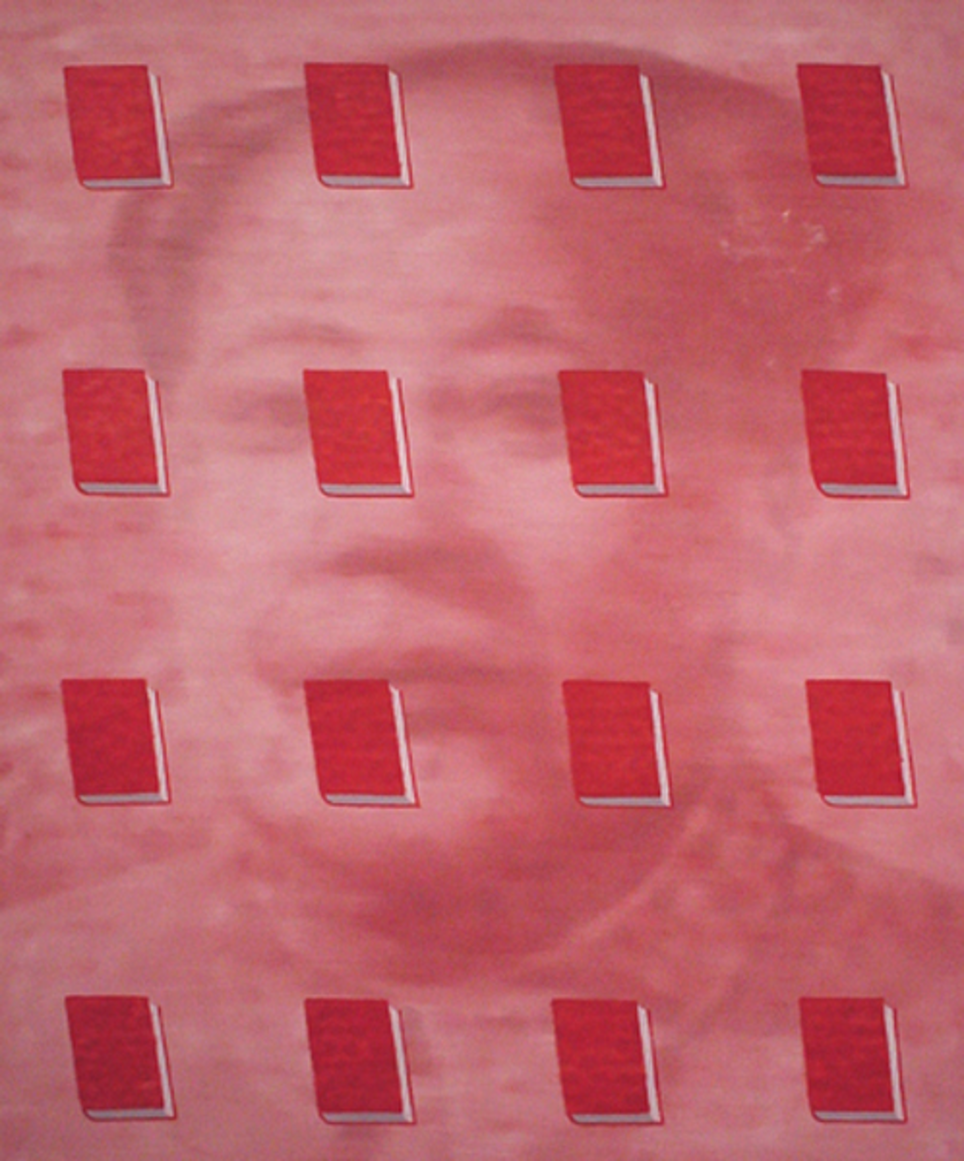 Mao #2 by Sun Zhe Zheng