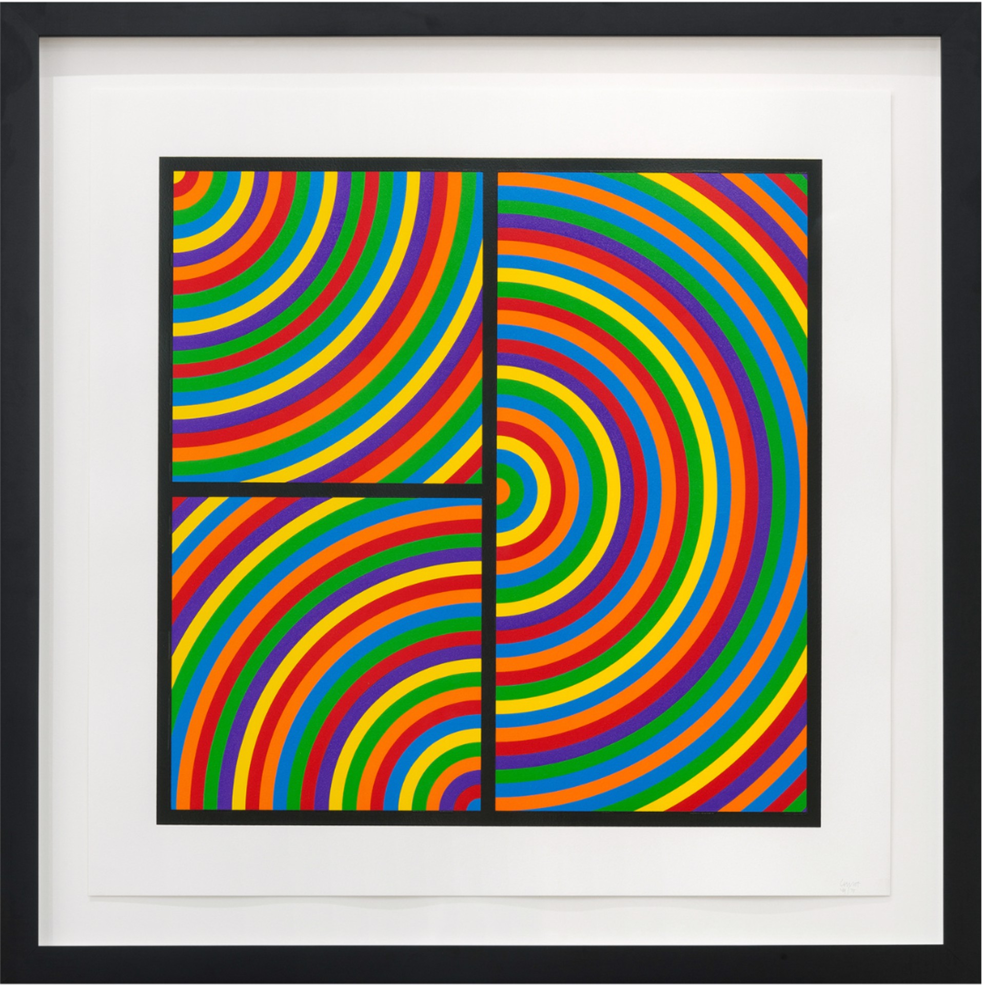 Sol LeWitt | West Chelsea Contemporary