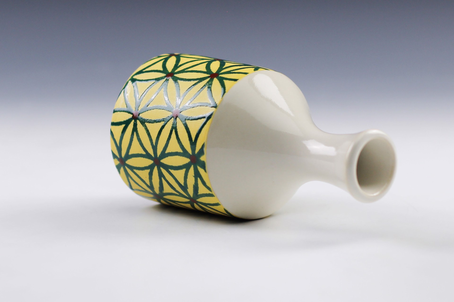Bud Vase by Rachelle Miller