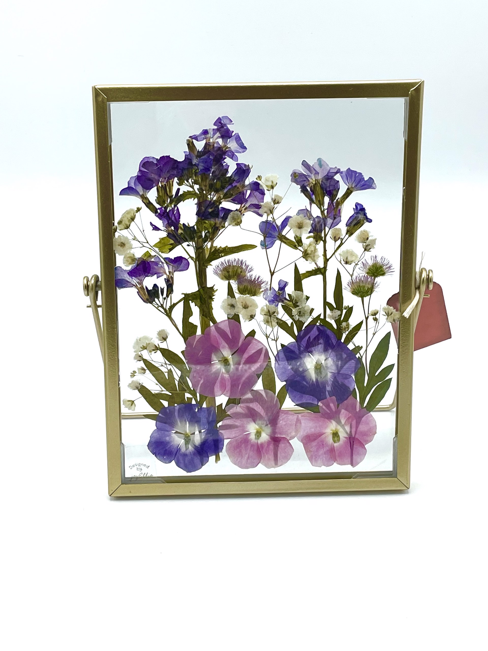 Pastel Petals by Joy Ellis Pacesetter Gallery