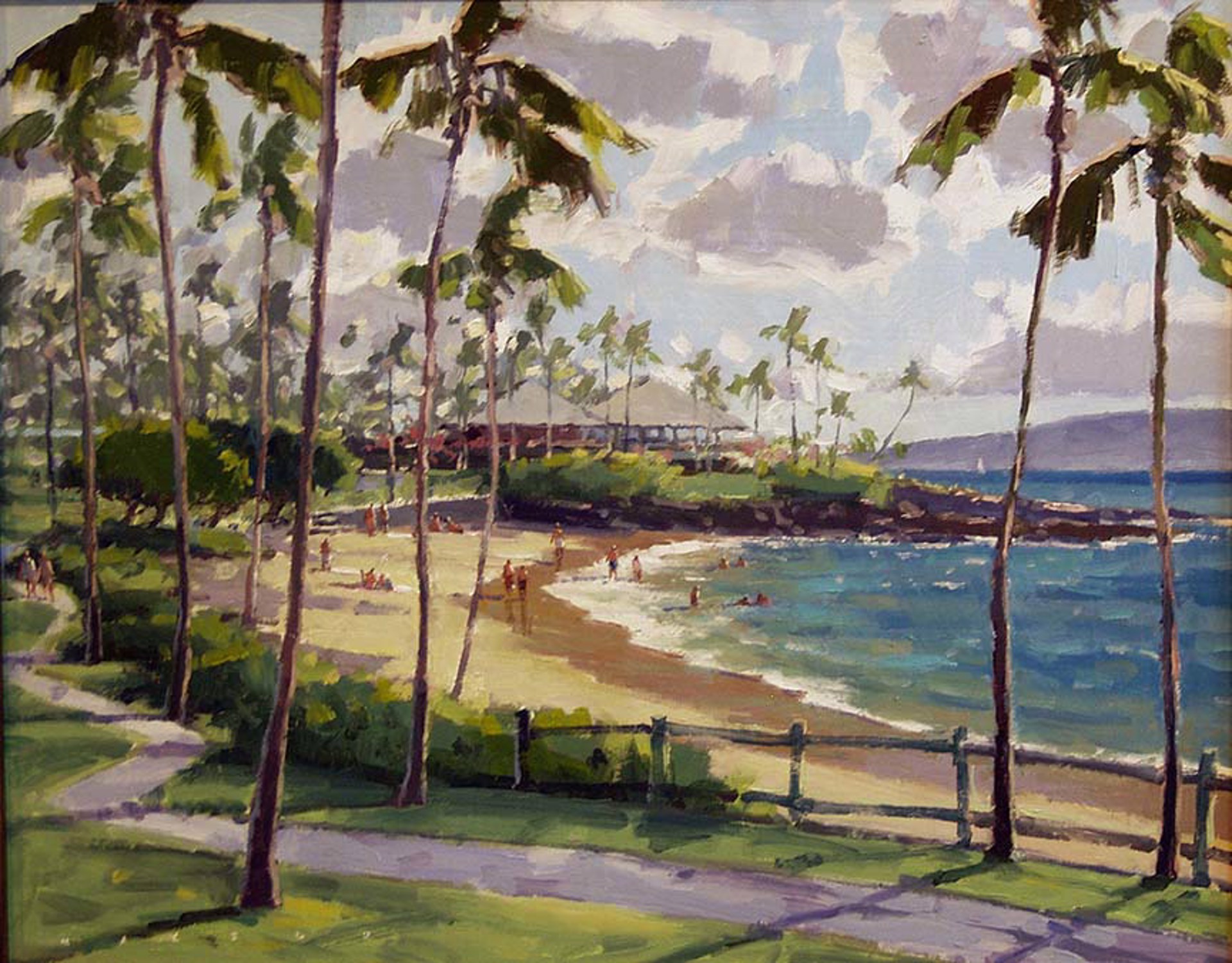 Kapalua Palms - SOLD by Commission Possibilities / Previously Sold ZX