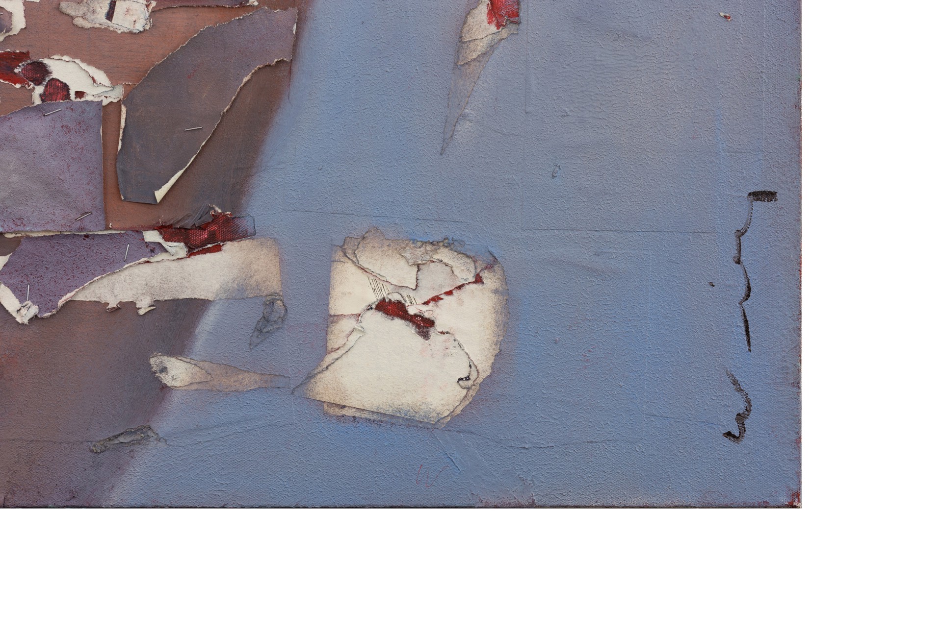 Pulled at the Seams by Wiley Ross