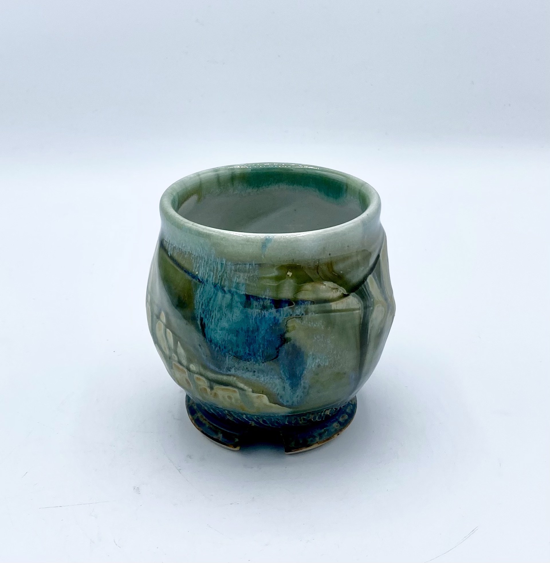 Cup 5 by J. Wilson Pottery