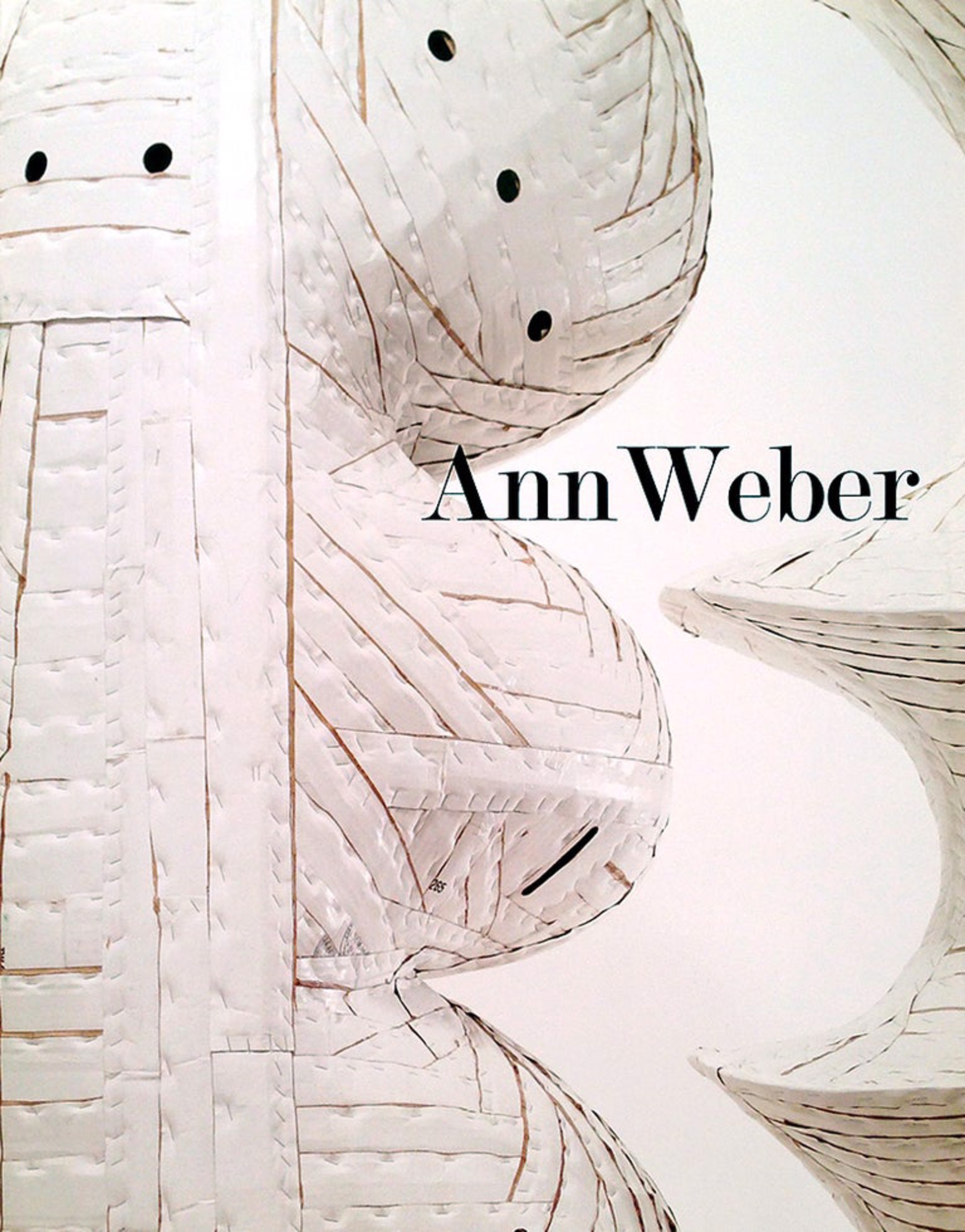 Ann Weber: Love and Other Audacities by Ann Weber
