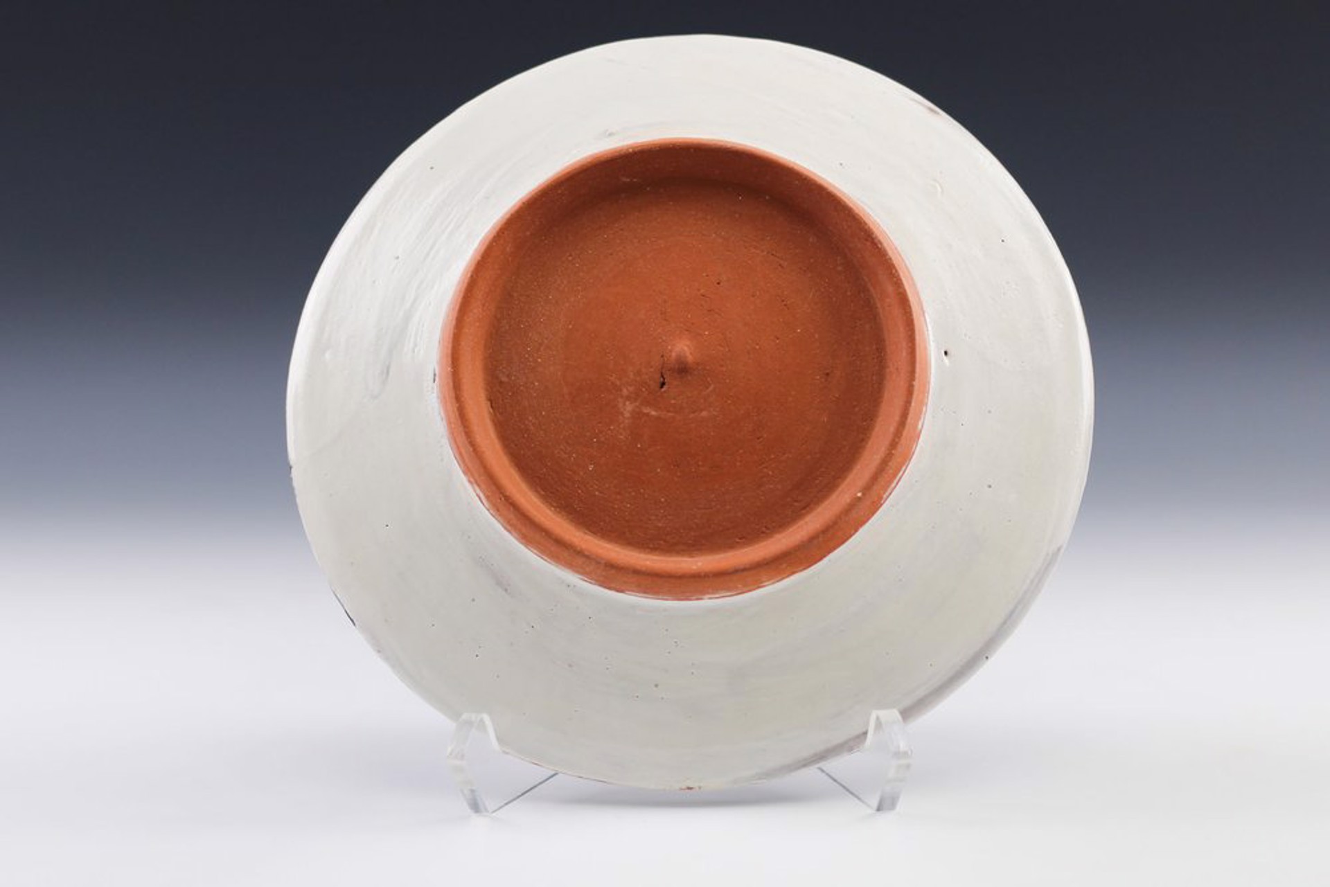 Lunch Plate by Maggie Jaszczak