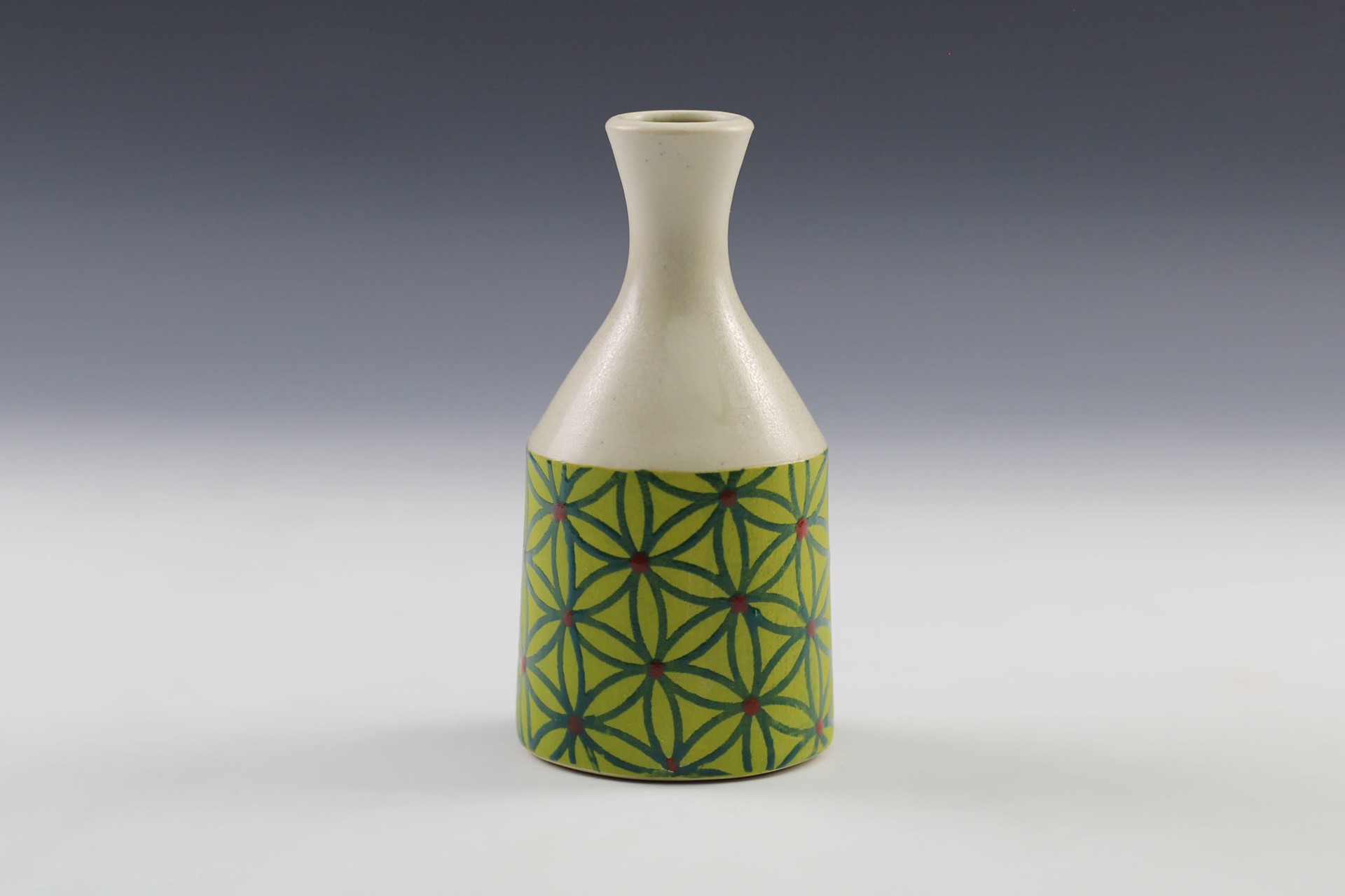 Small Vase by Rachelle Miller