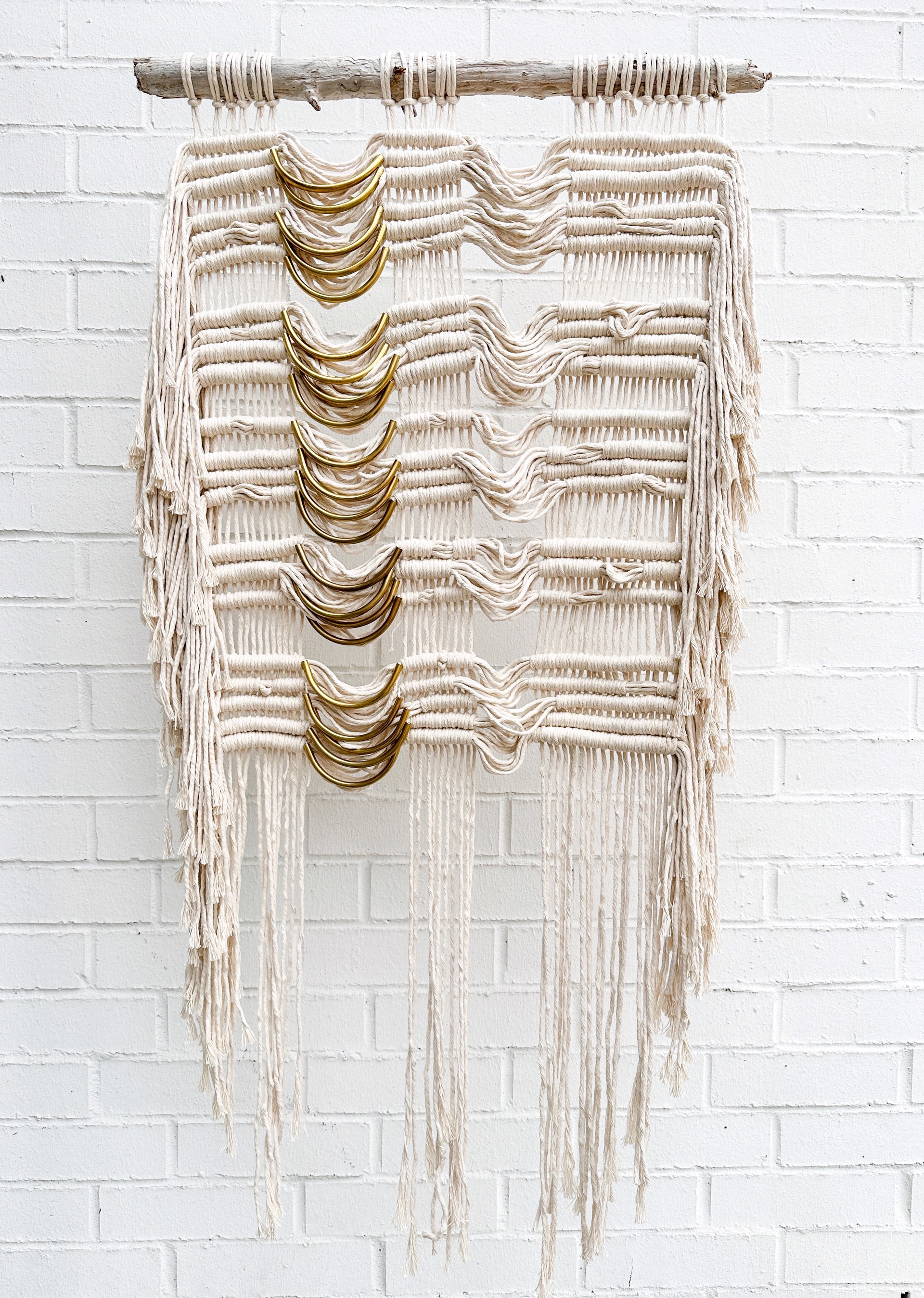 Well Weathered by Lizzie DiSilvestro
