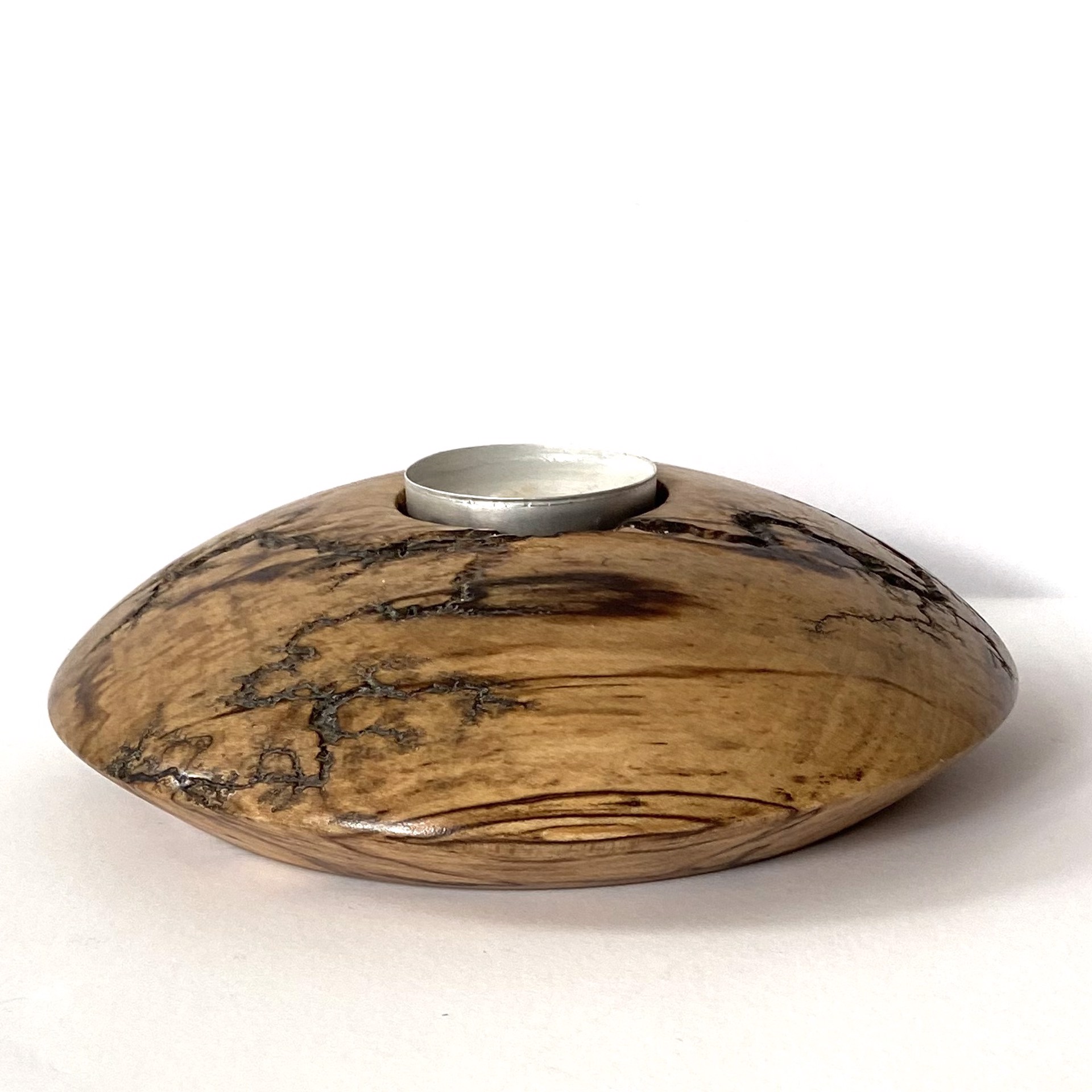 Votive, Maple #2 by Hart Brothers