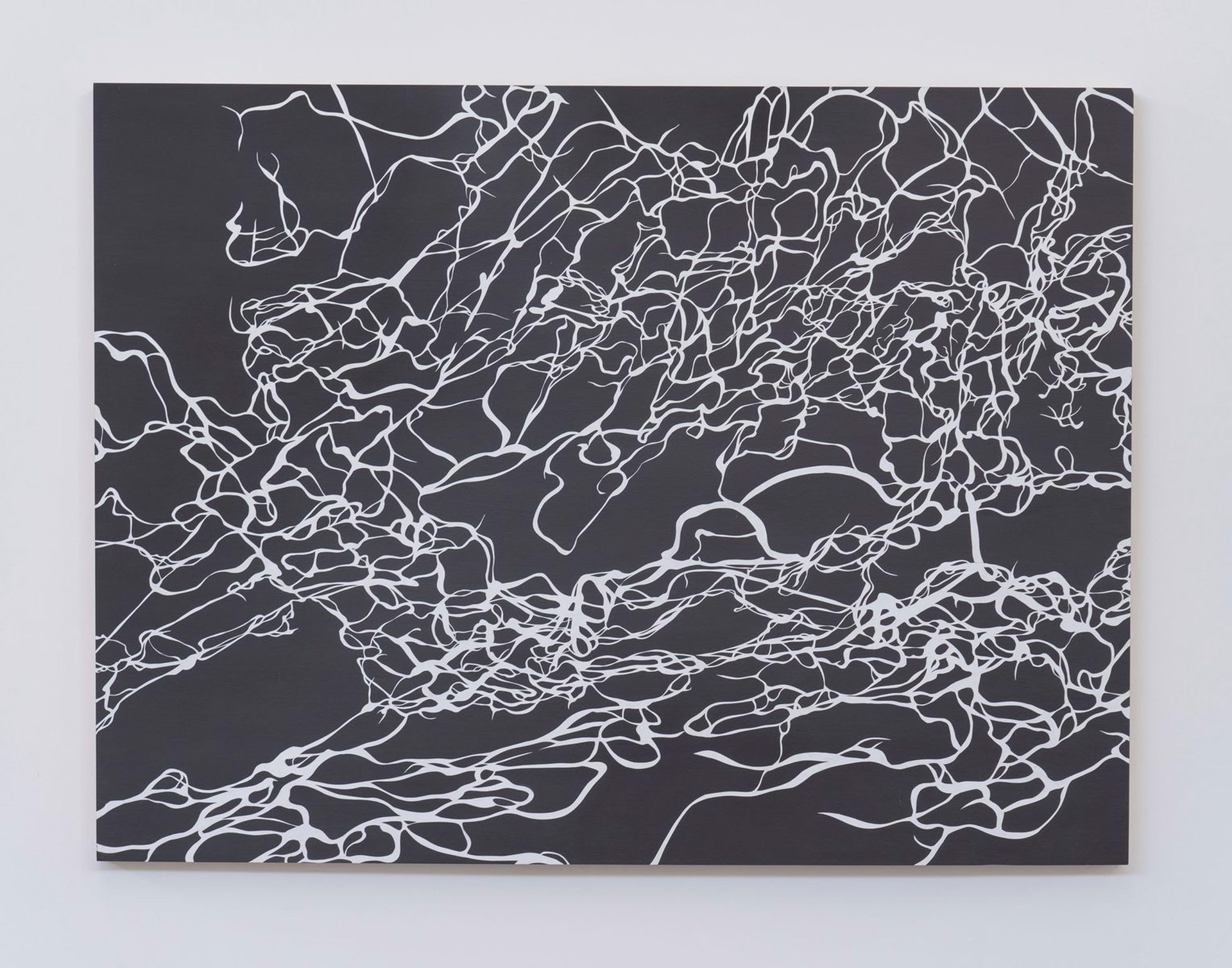 Affile/ Fragment I by Beili Liu