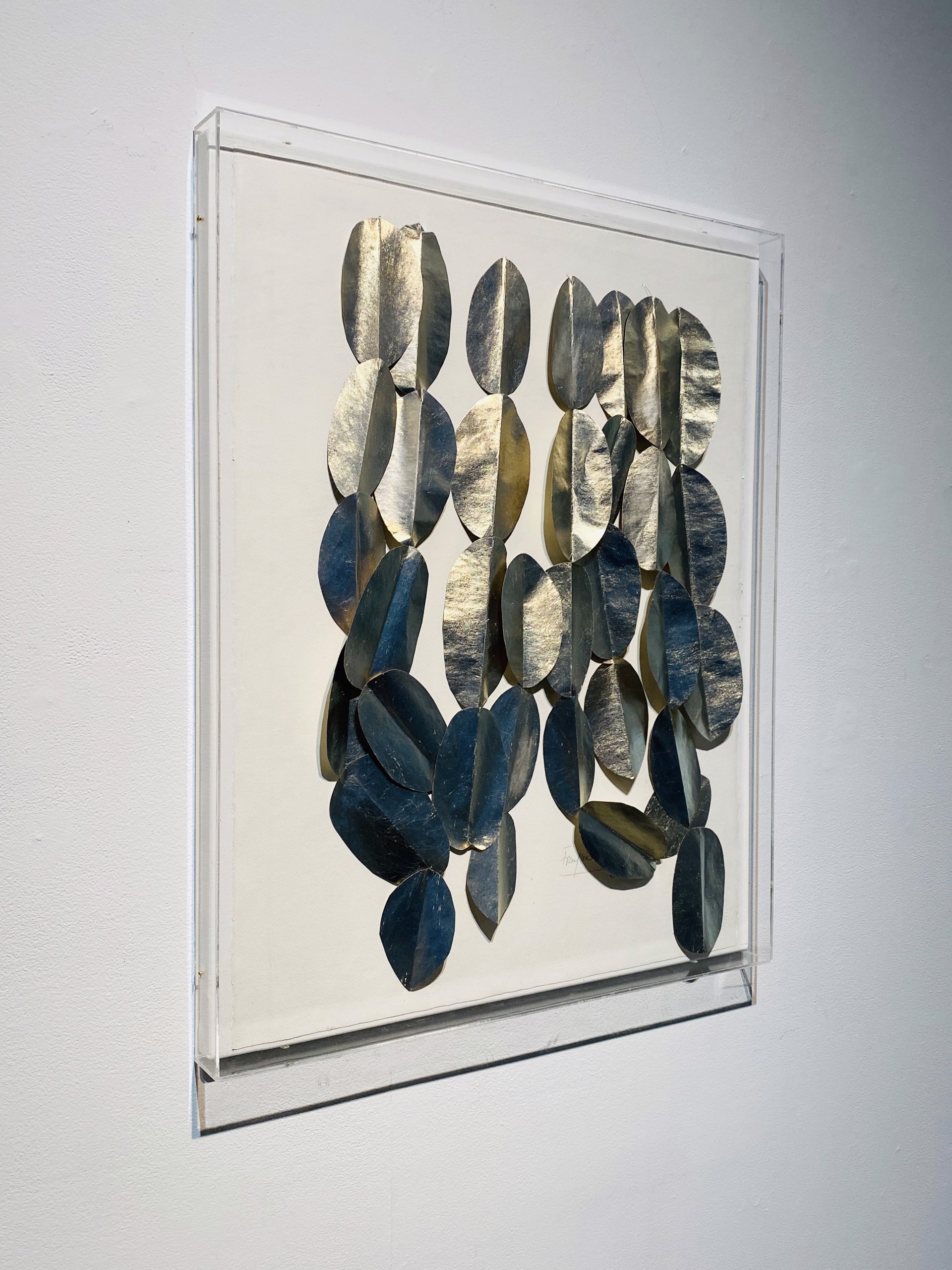 Seeds by Francoise Ben Arous