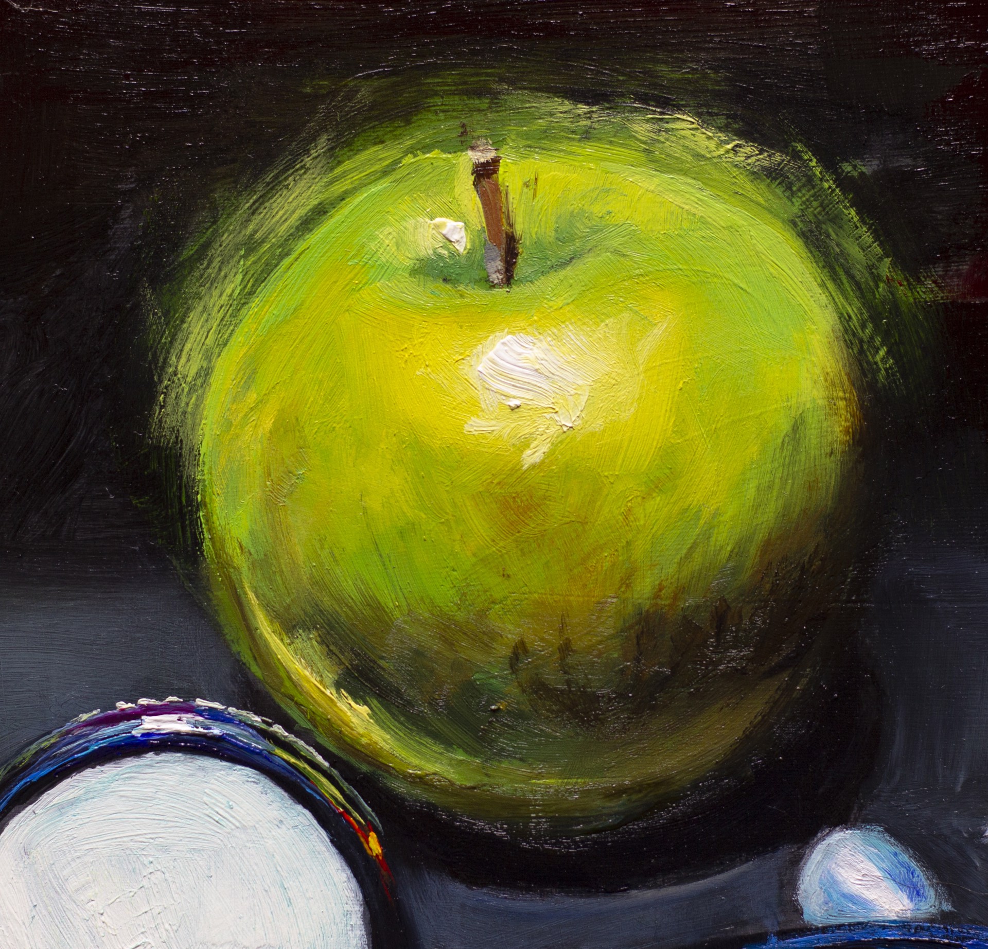 An Apple a Day by Daire Lynch