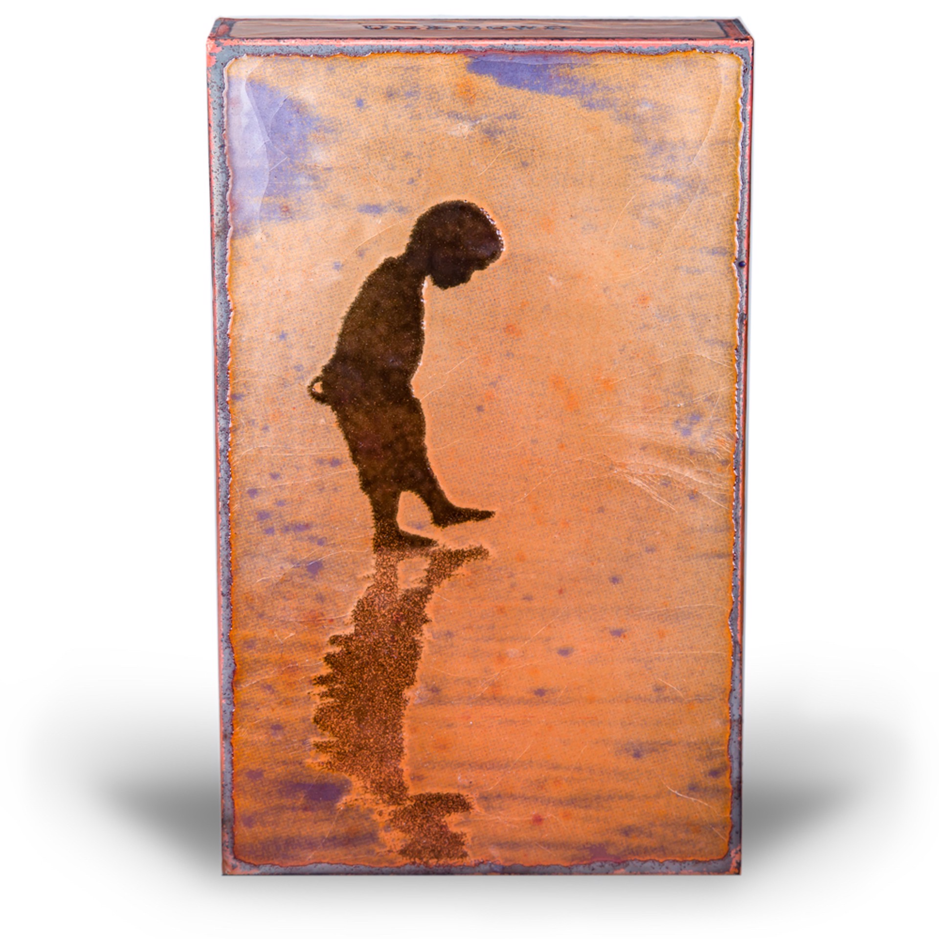 Miracle #153 by Houston Llew