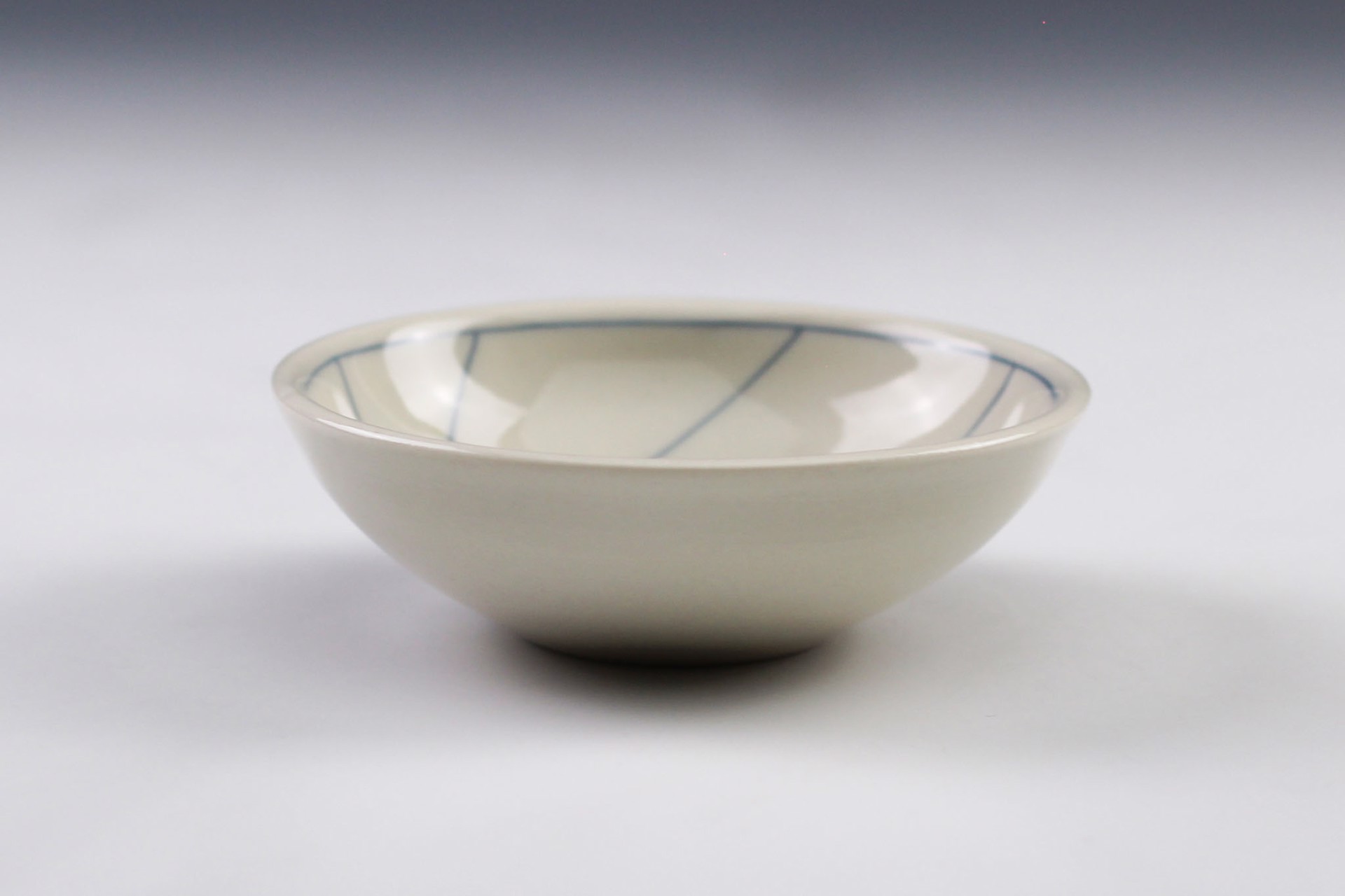 Mini Bowl by Rob Cartelli