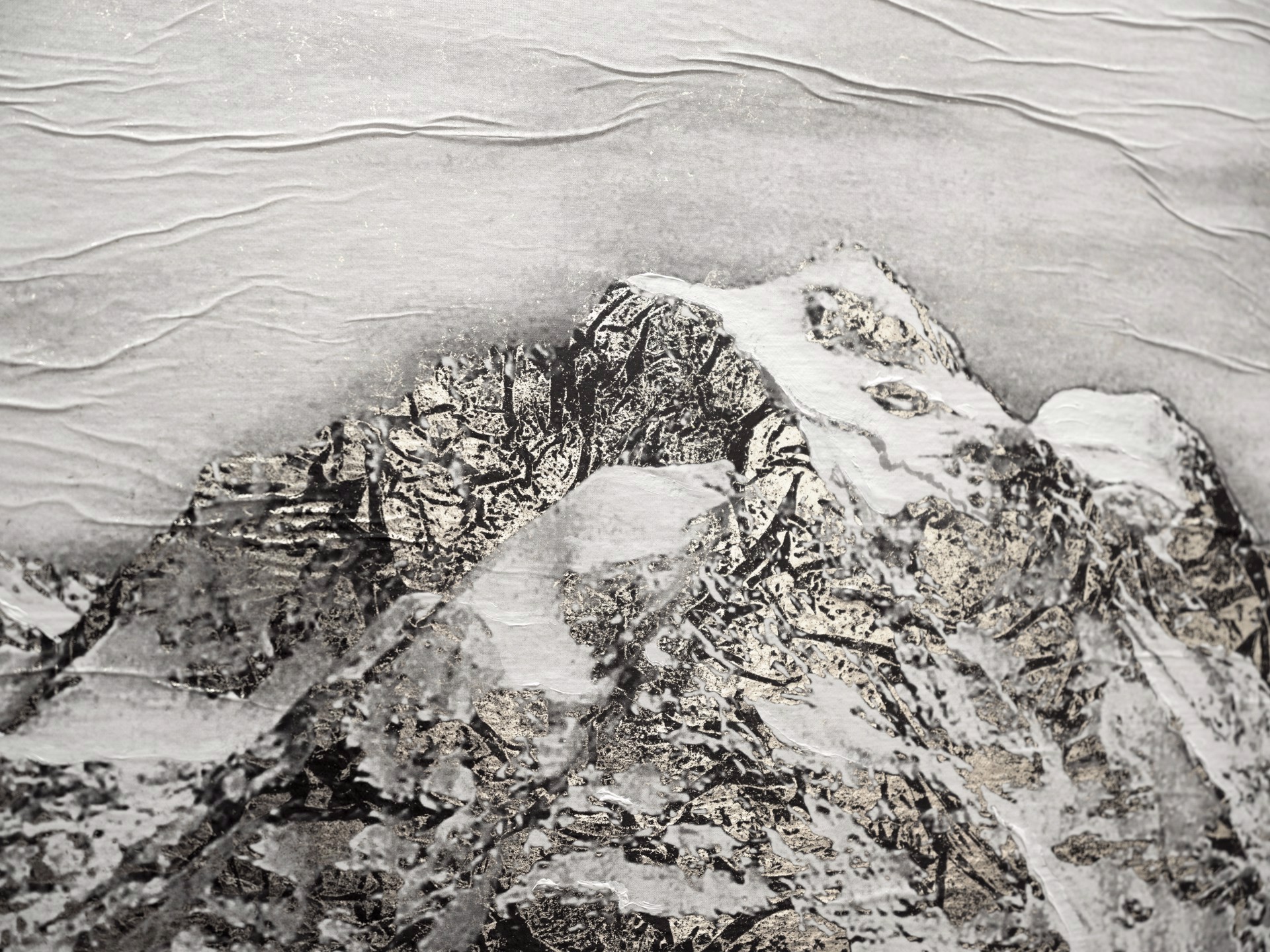 Jungfrau by Bill Claps