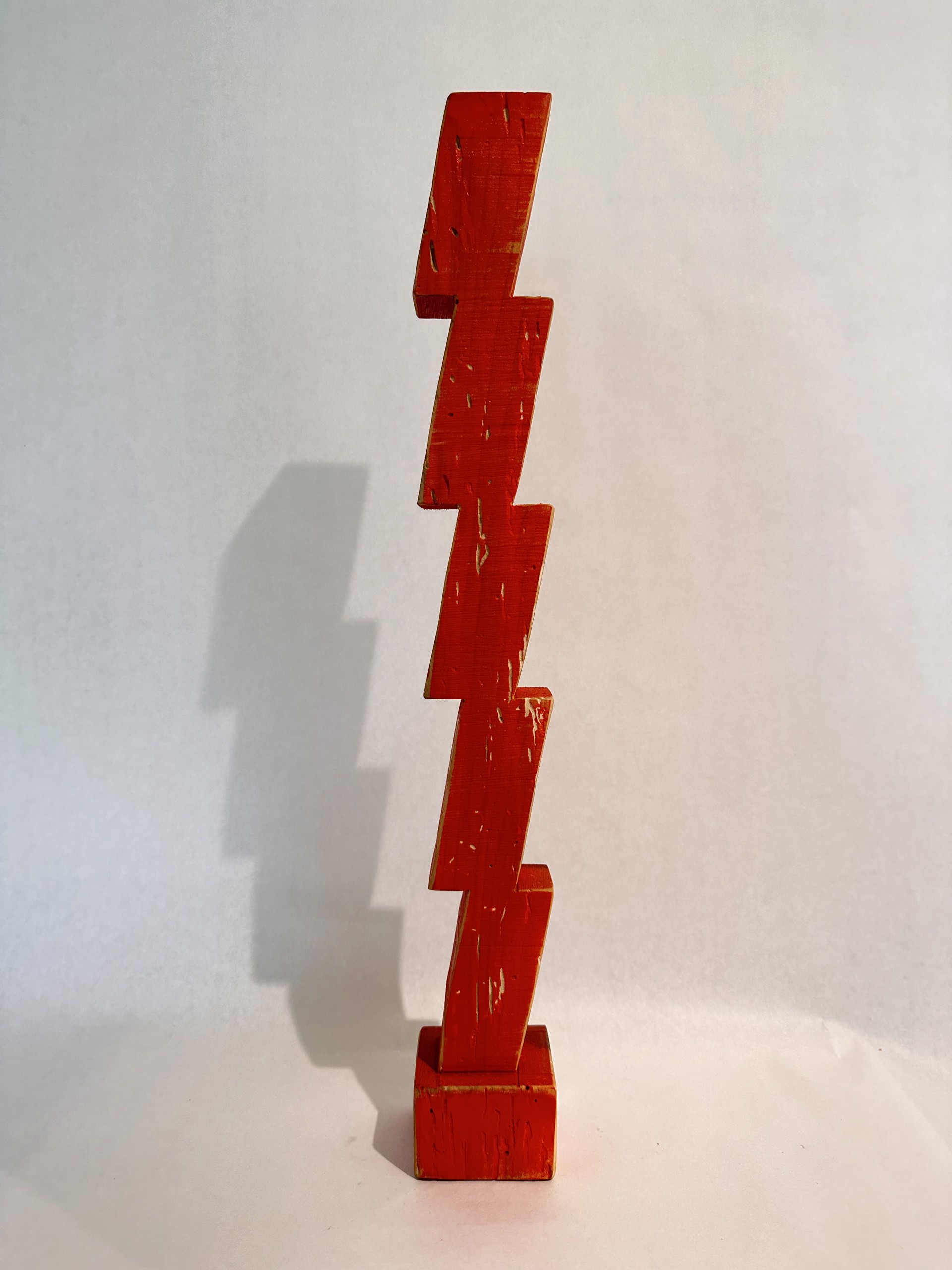 Totem by Ellie Richards