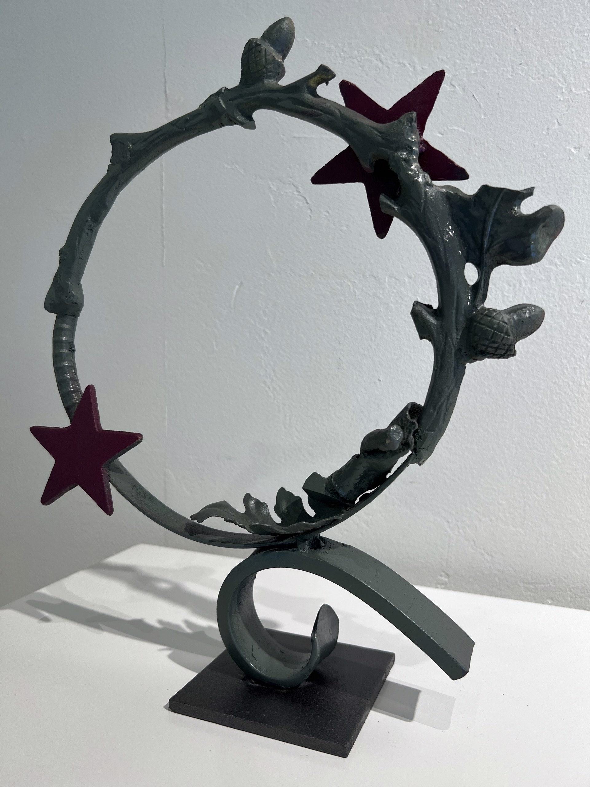 Star Circle by Steve Steinman