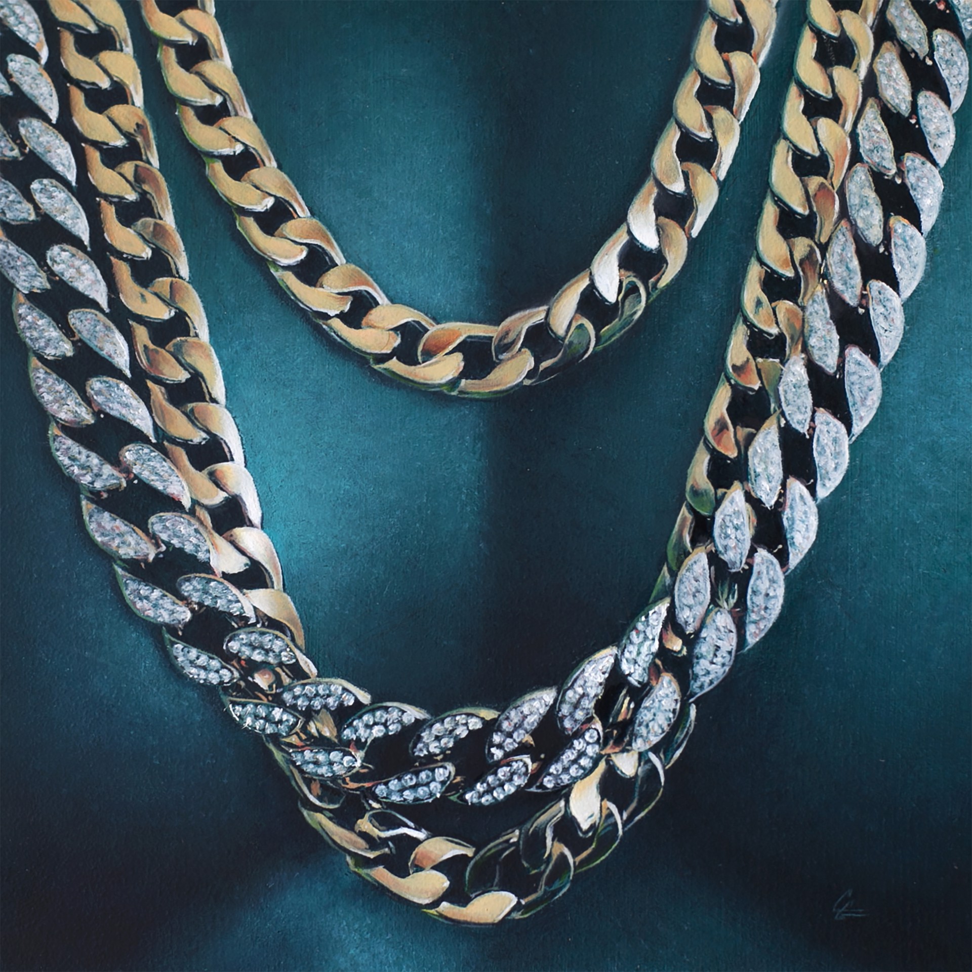 Chainz by Grant Gilsdorf