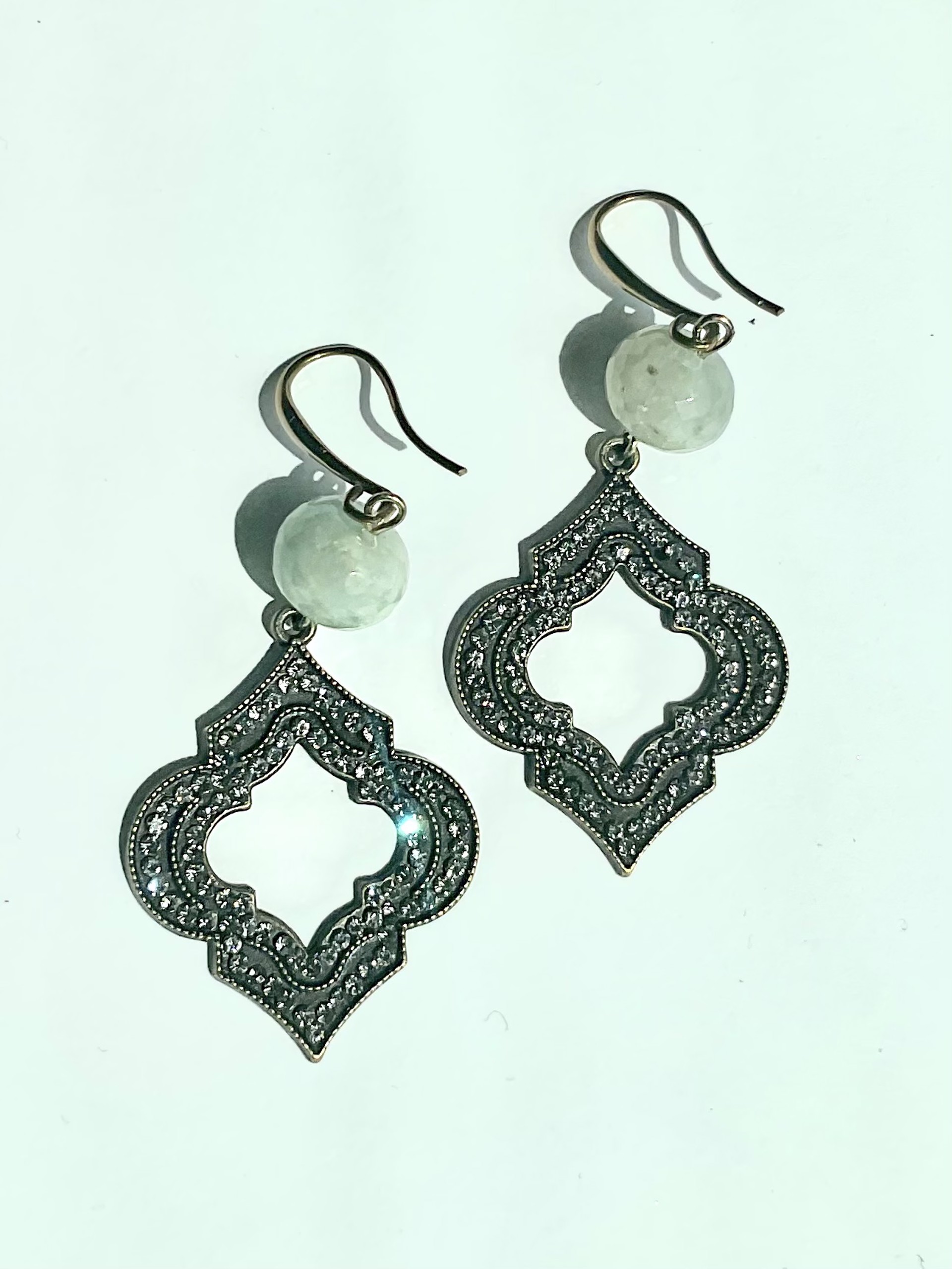 Assorted Earrings Various by Lannie Cunningham Jewelry