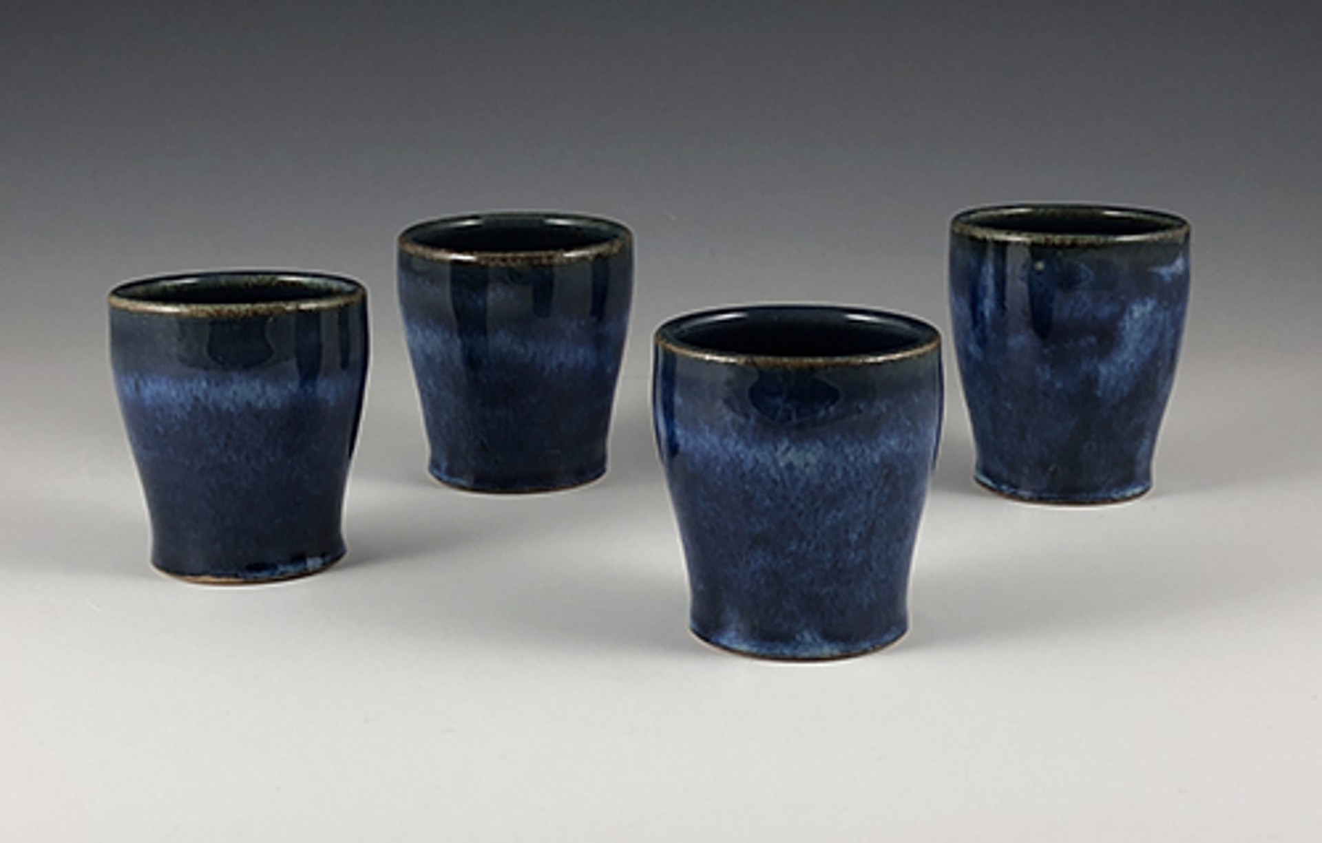 Shot Cup by Amy Nelson