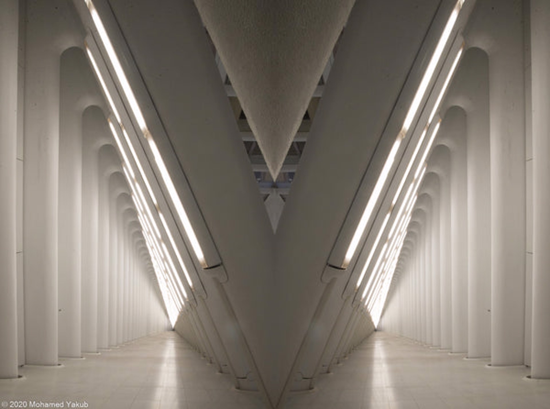Passages by Mohamed Yakub