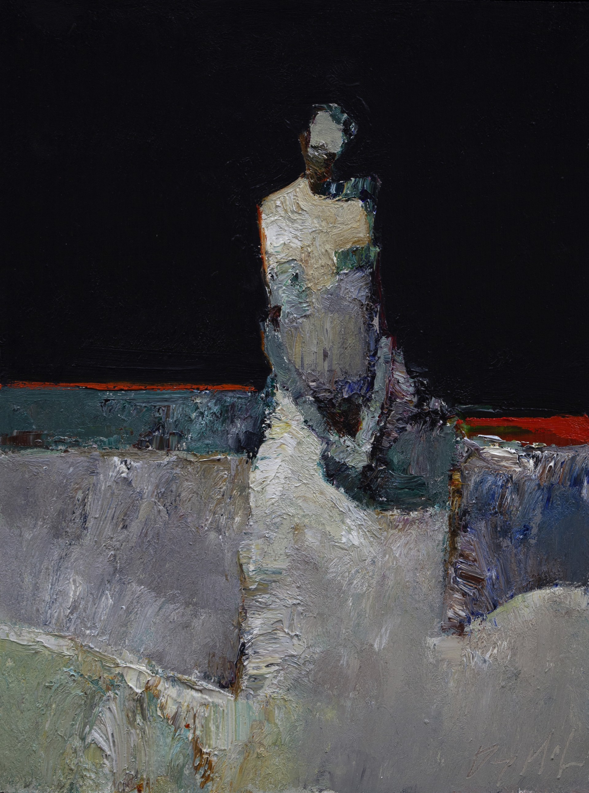 Textures by Danny McCaw