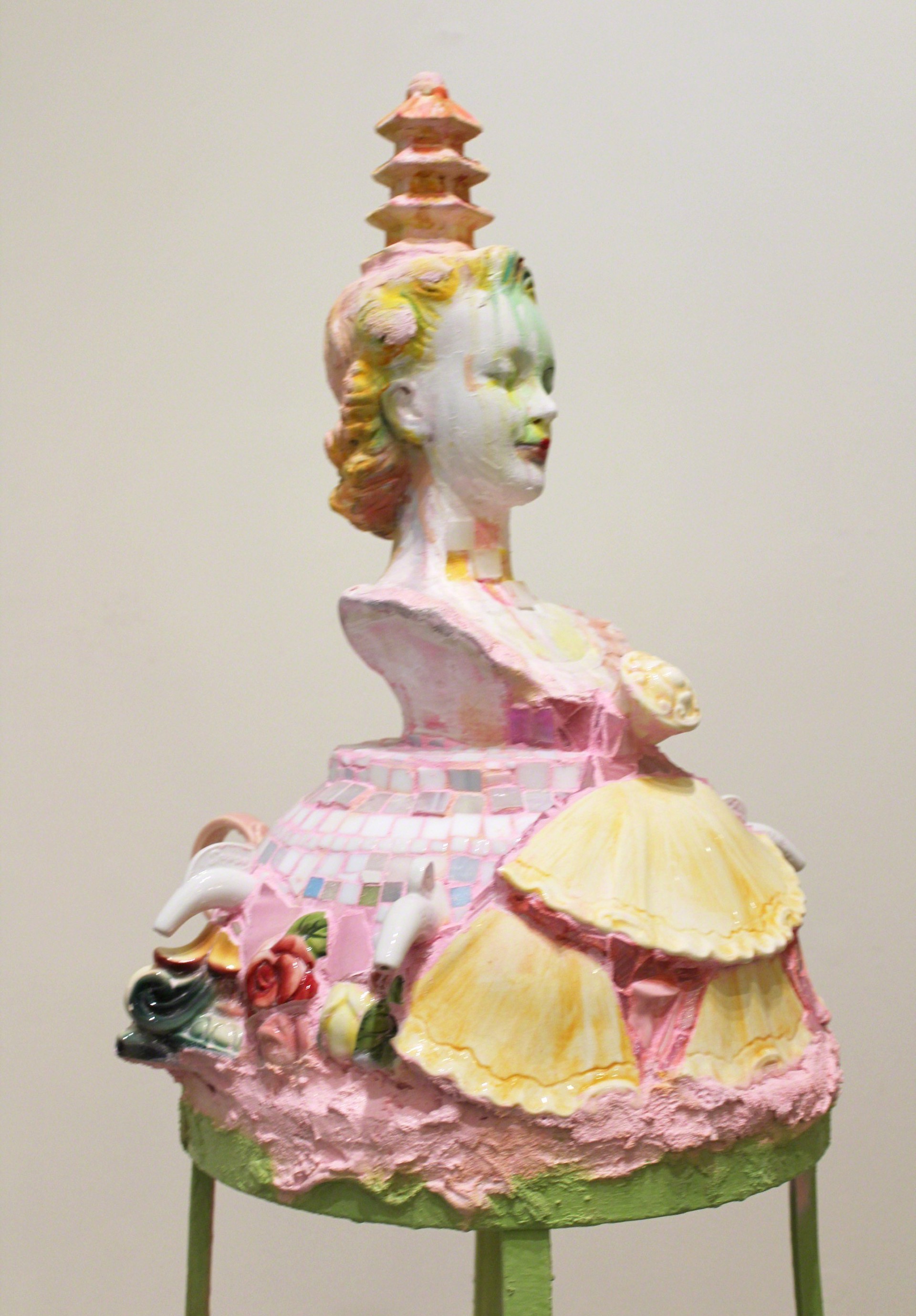 Cake by Shannon Landis Hansen