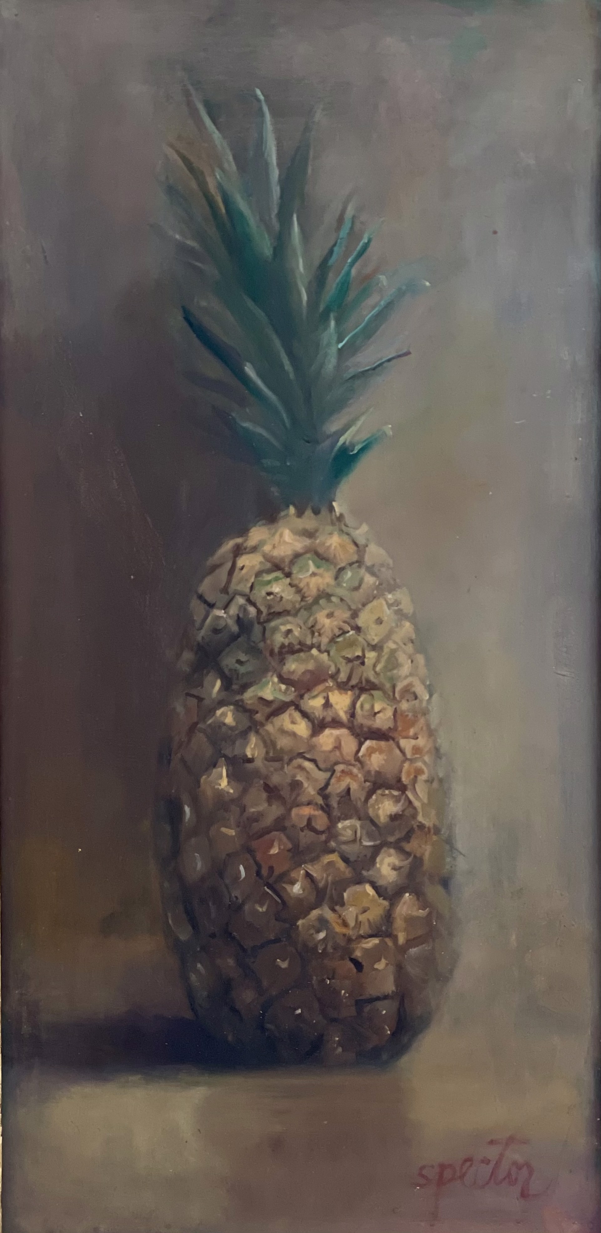 Pineapple by Dori Spector