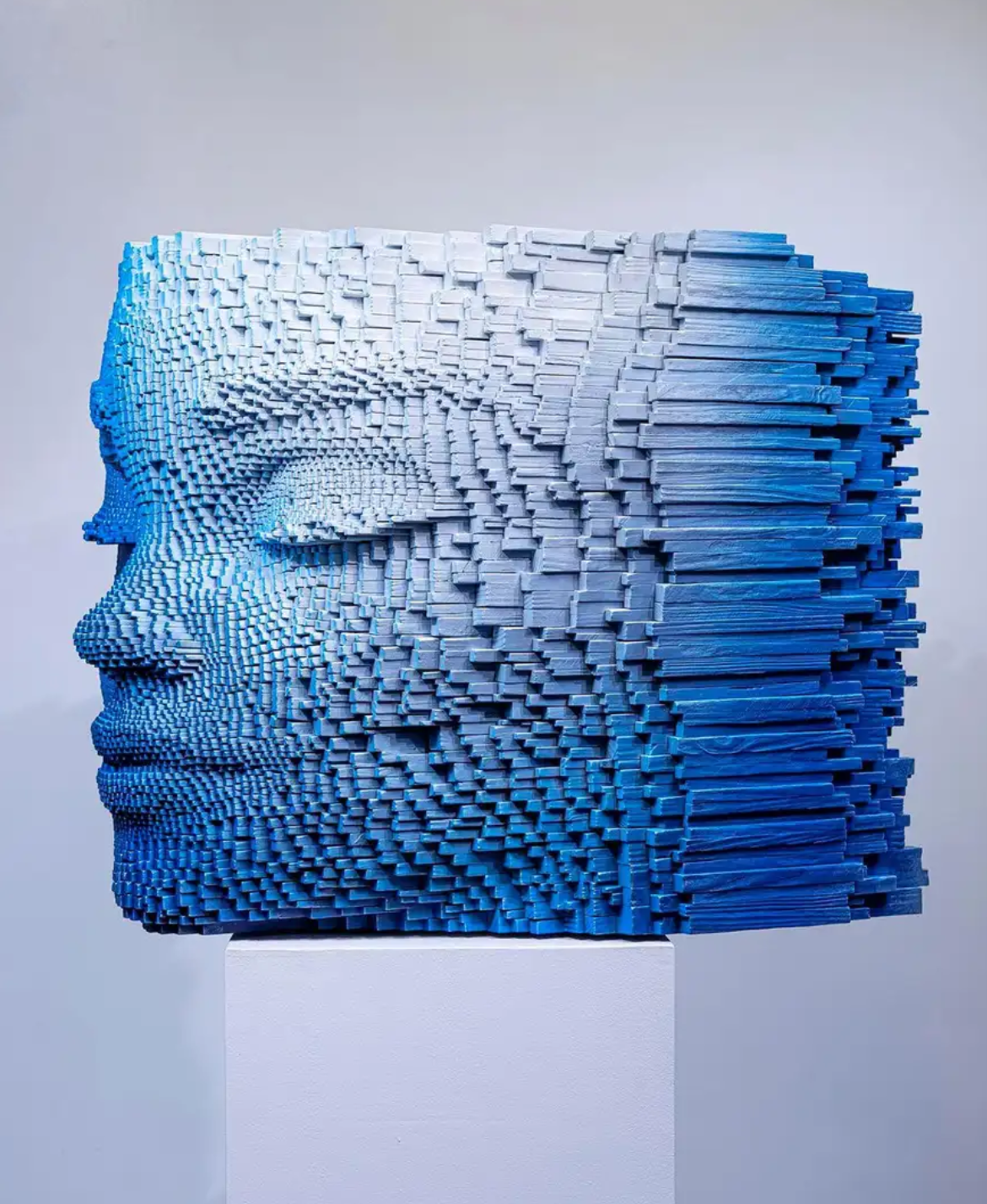 Rising Star by Gil Bruvel