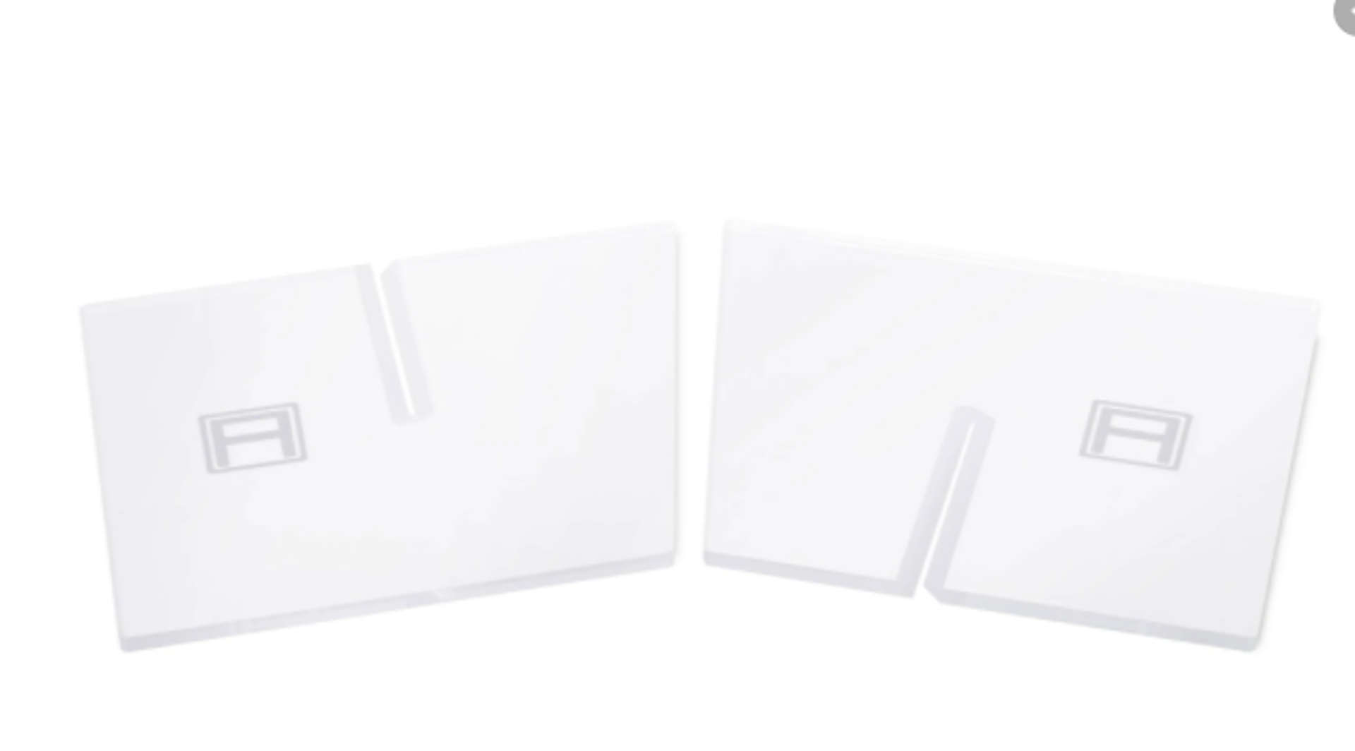 A Bookstand-Clear