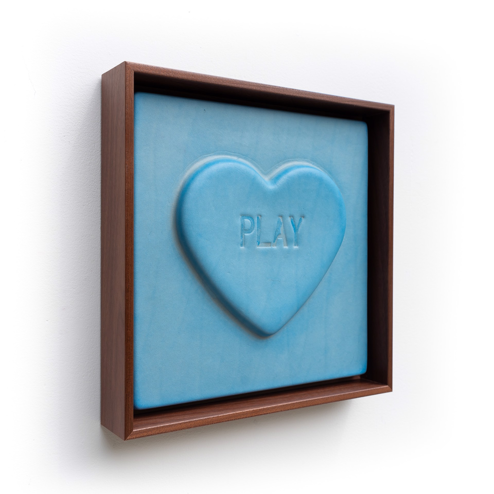 'PLAY' - Sweetheart series by Mx. Hyde