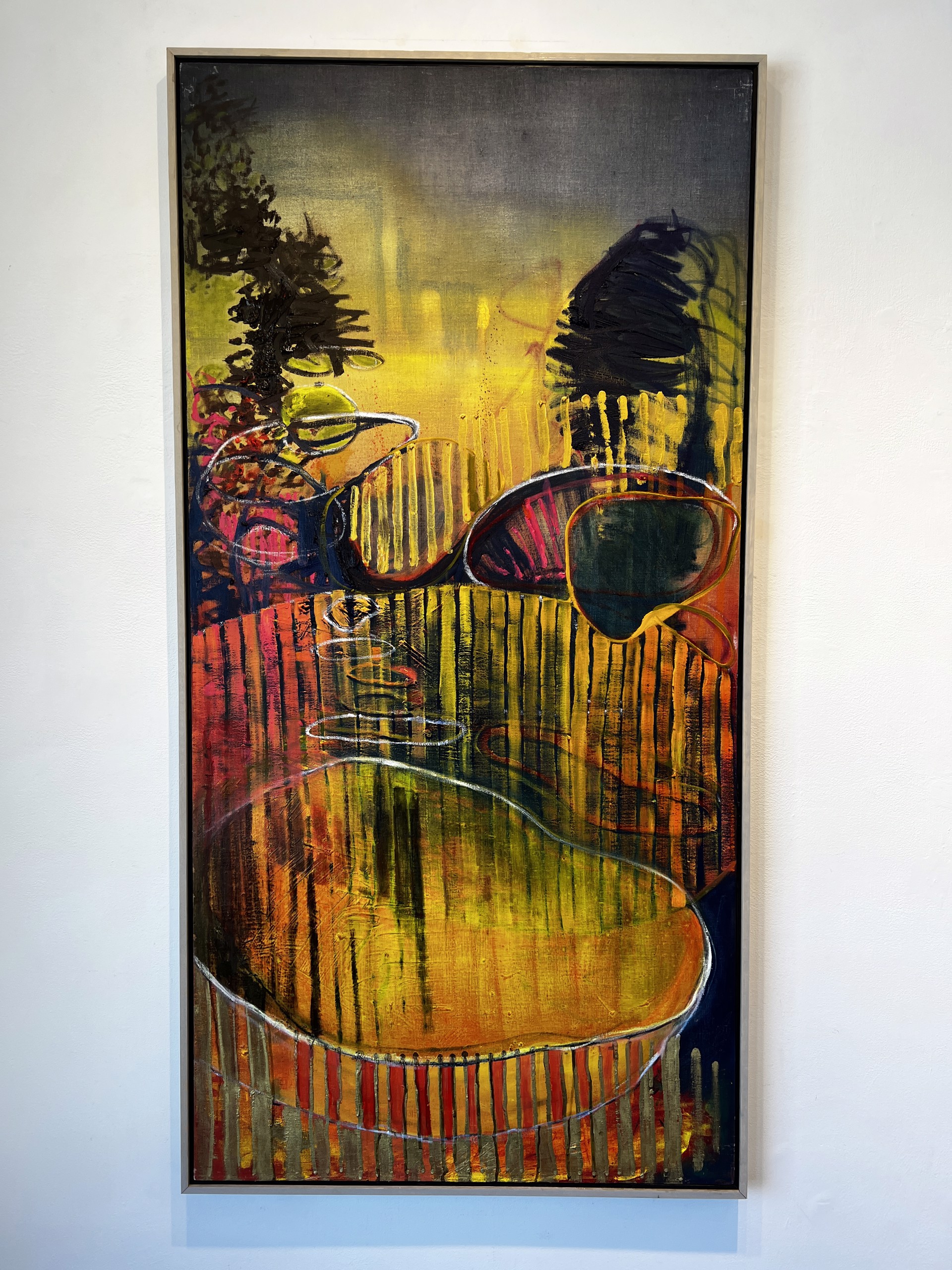 Between Time by Joe Diggs