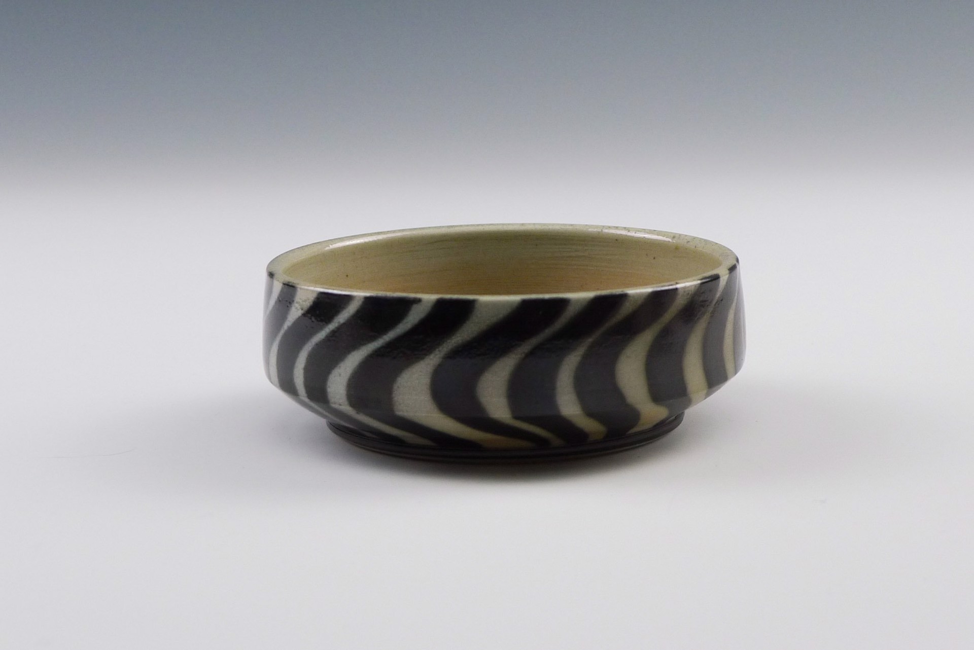 Small  Dish by Joanne Kirkland