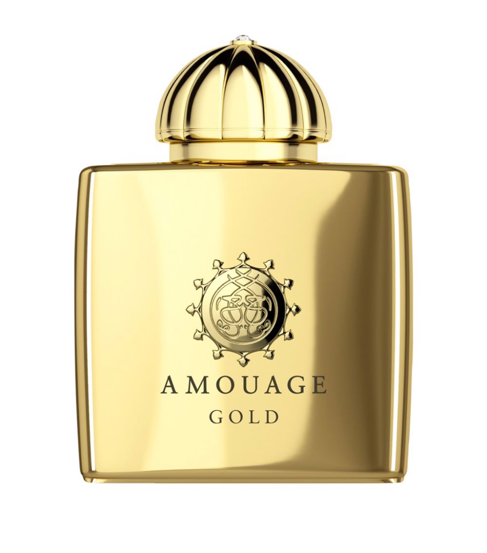 Amouage Gold (W) by J. Catma