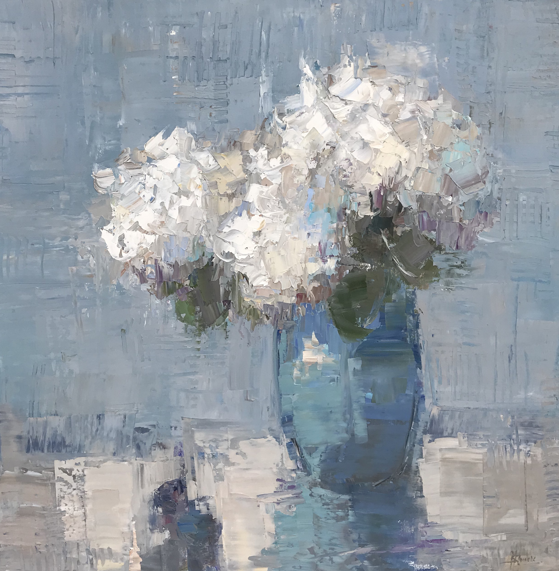 Fresh Bouquet by Barbara Flowers