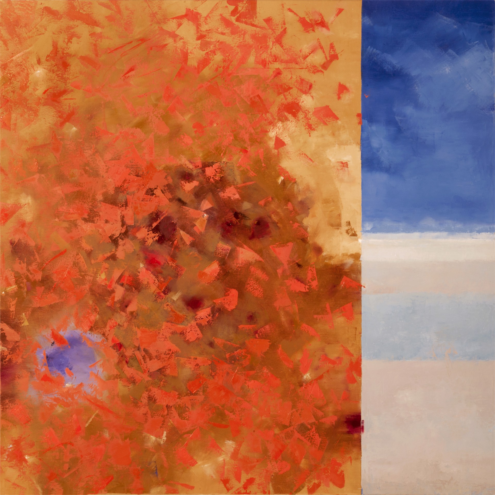 Elements 4 & Elements 5 by William Song