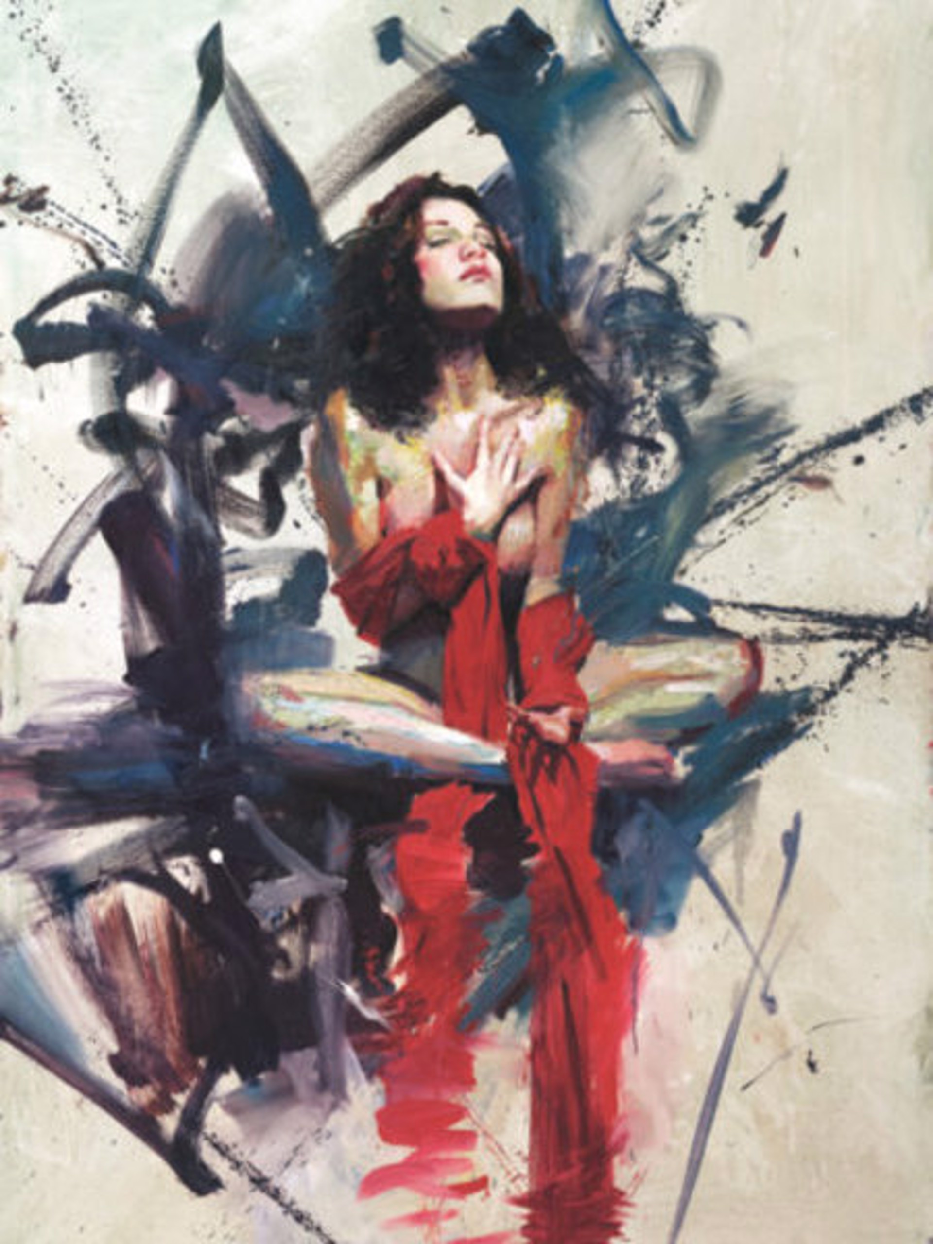 Recognition by Henry Asencio
