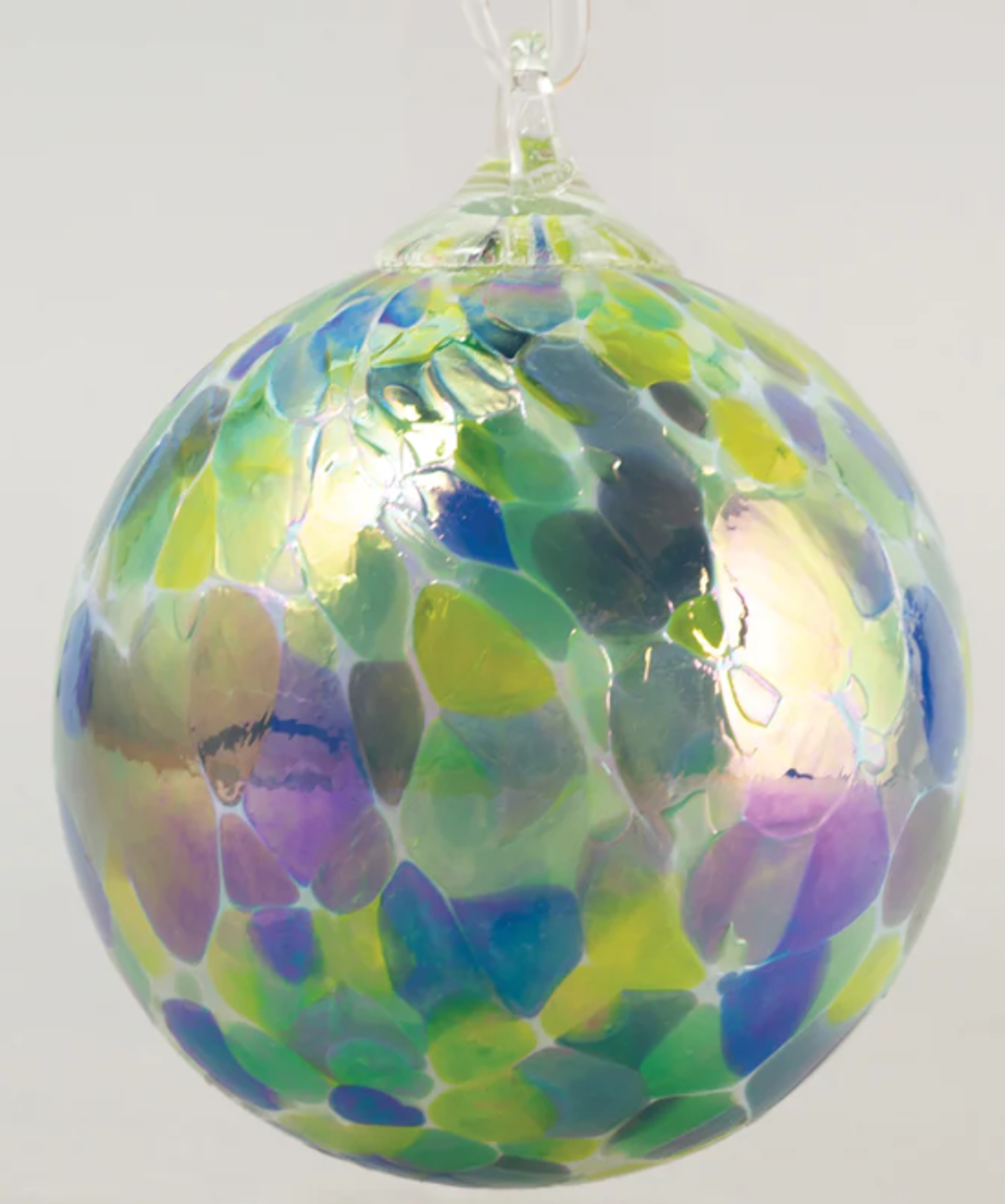 Ornament | Spring Shower by Glass Eye