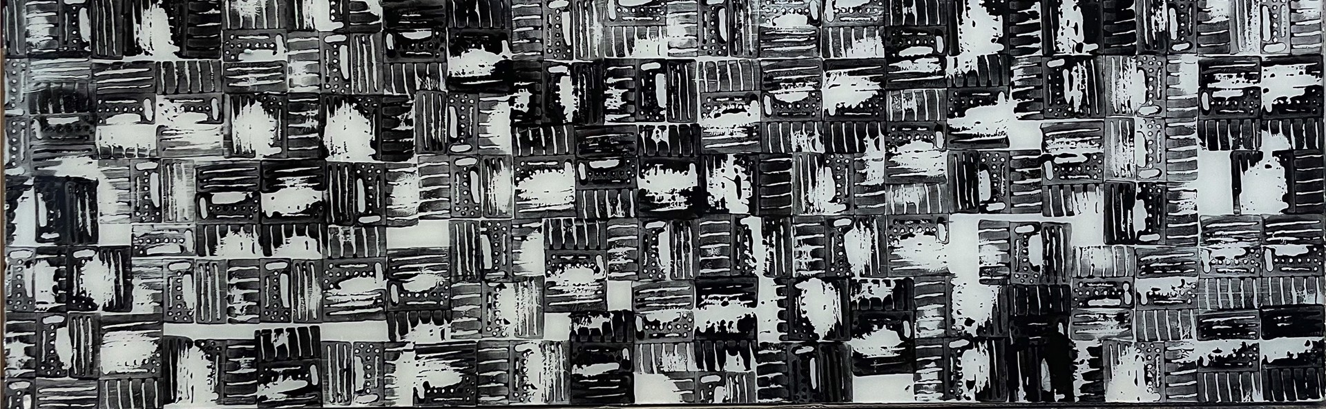 Domino Effect by Trent Davis
