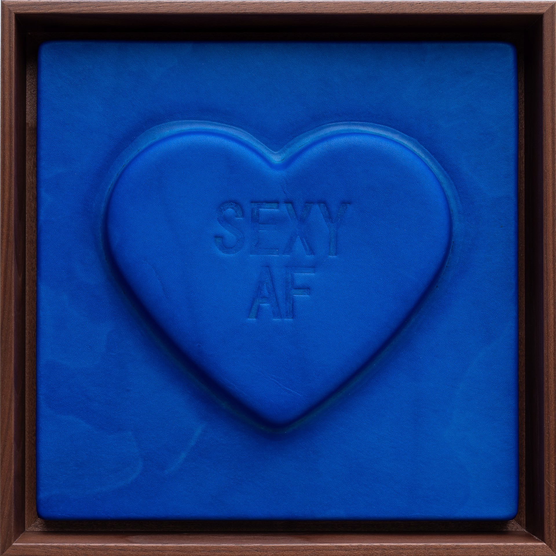 'SEXY AF' - Sweetheart series by Mx. Hyde