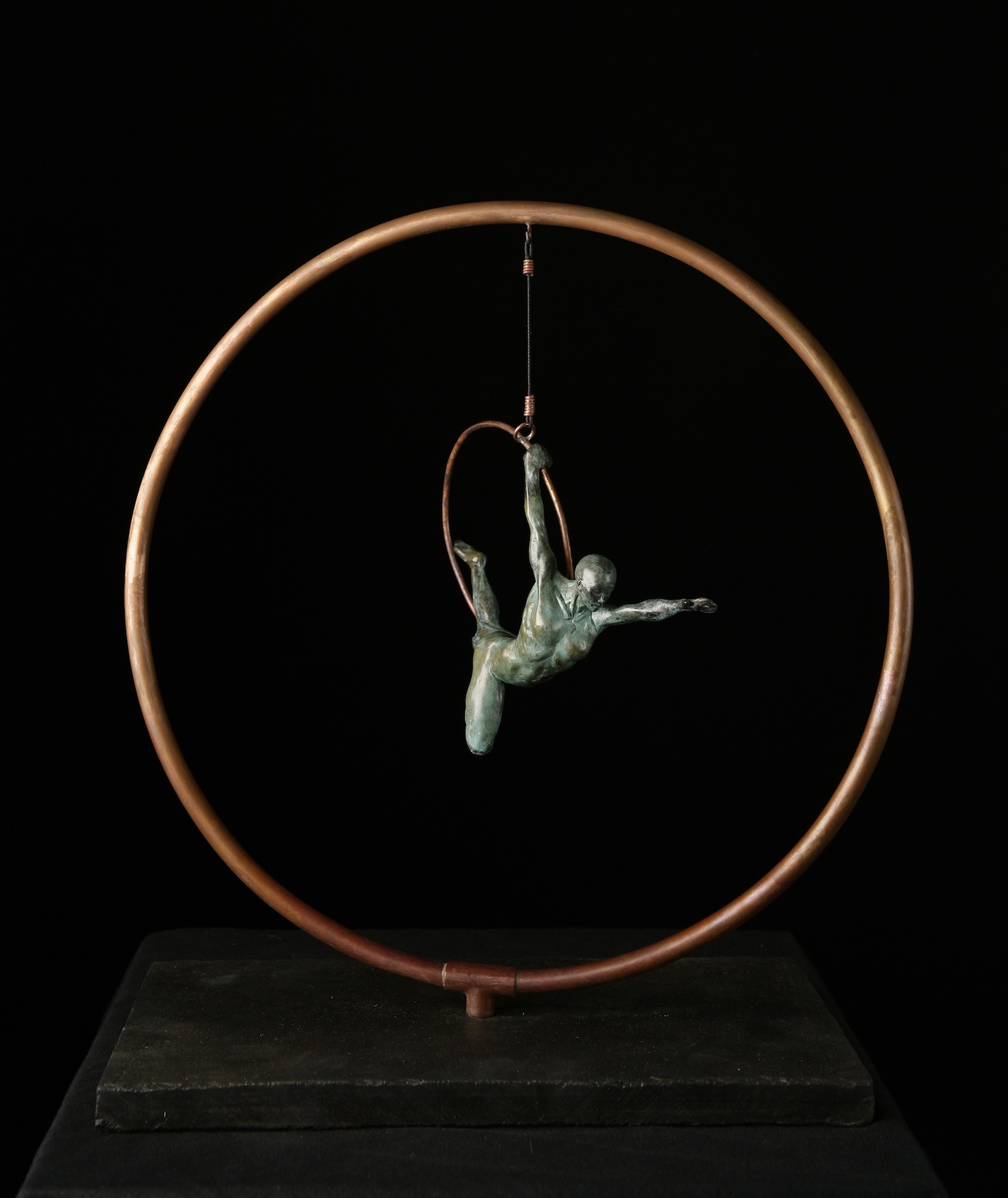 Rings by Brendon Murless