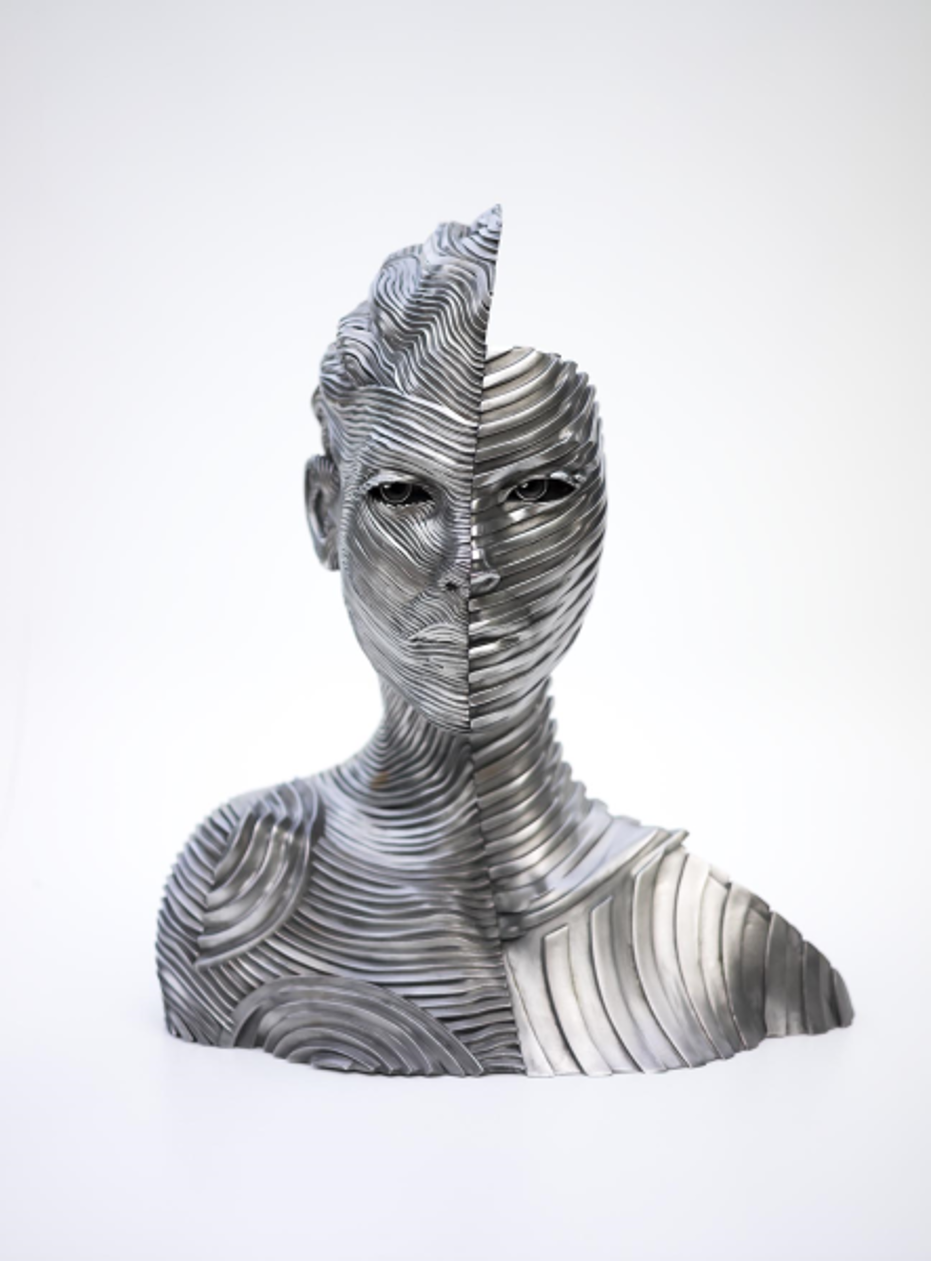 My Mirror Remains by Gil Bruvel