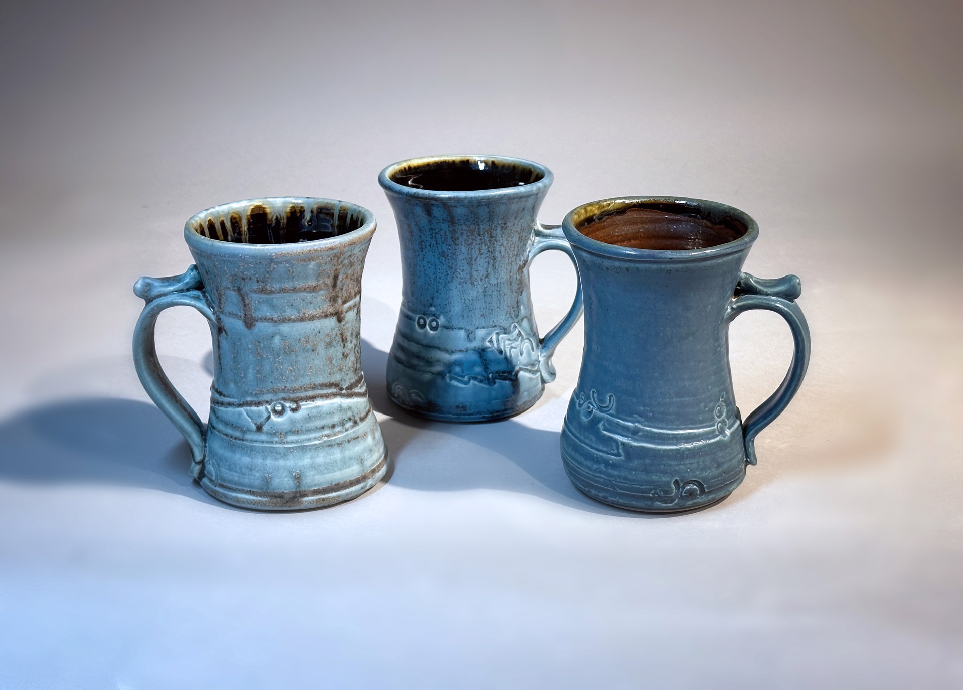 Mug by Don Sprague