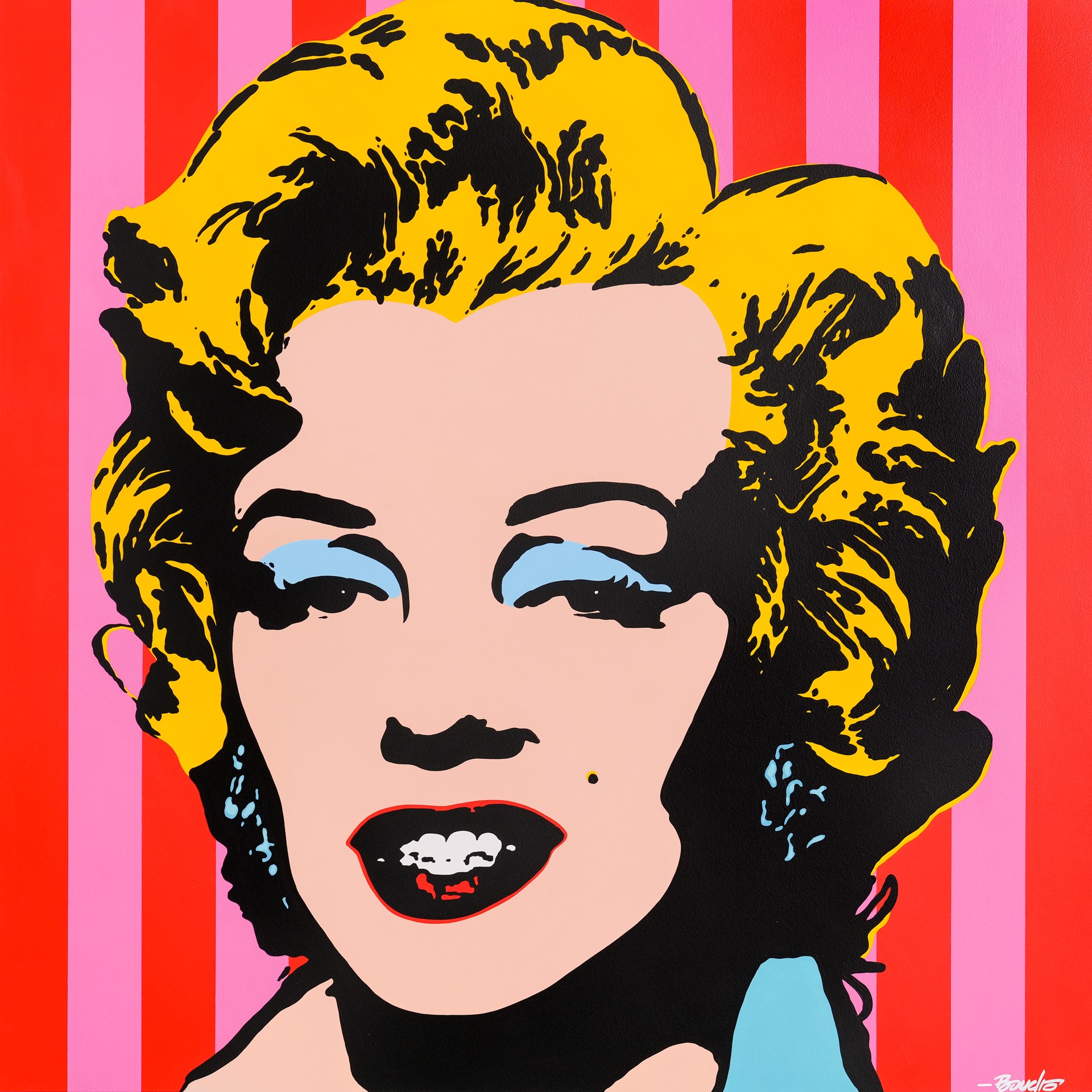 Marylin by Boudro