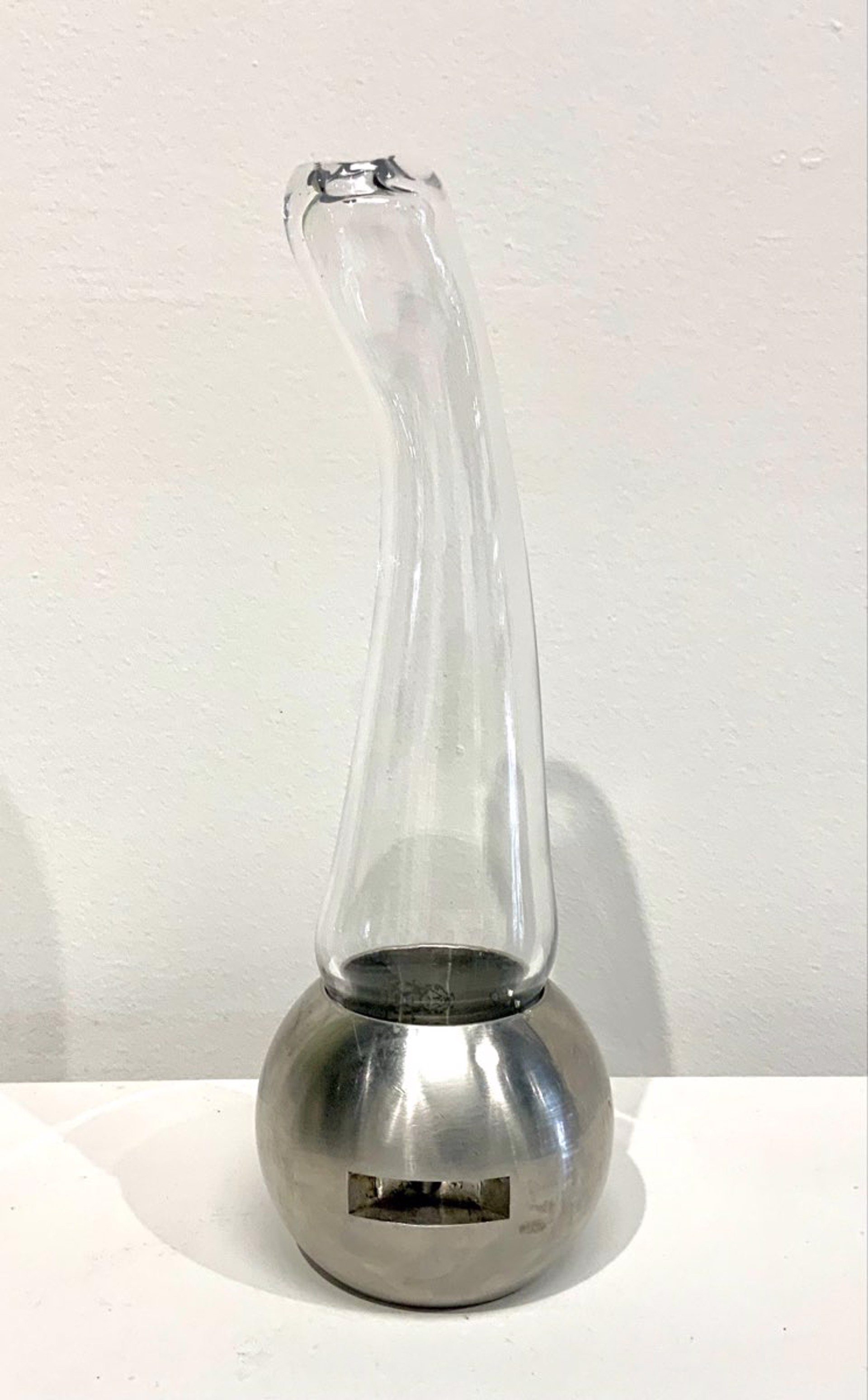 Vase by Mark Schieferstein