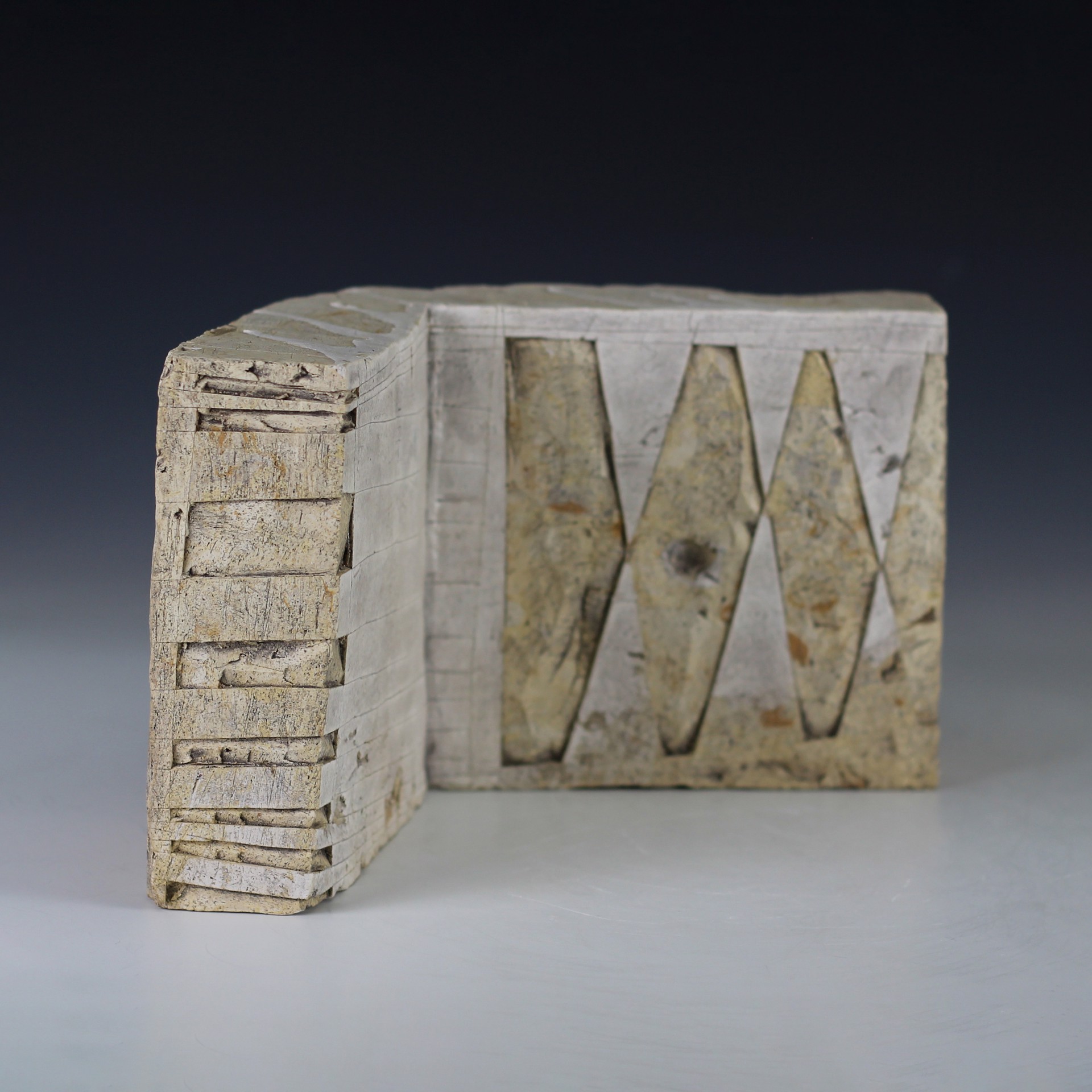 Patricia Sannit | Abel Contemporary Gallery