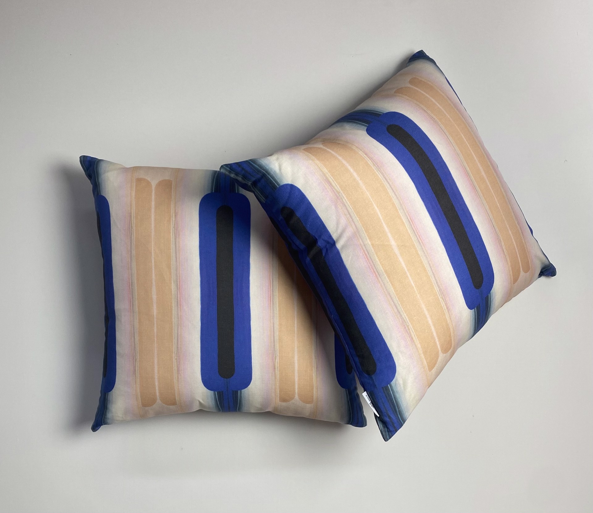 Melange Pillow by Bethany Mabee