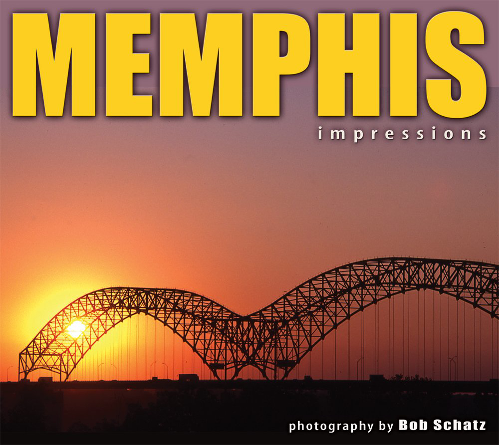 Memphis Impressions by Bob Schatz